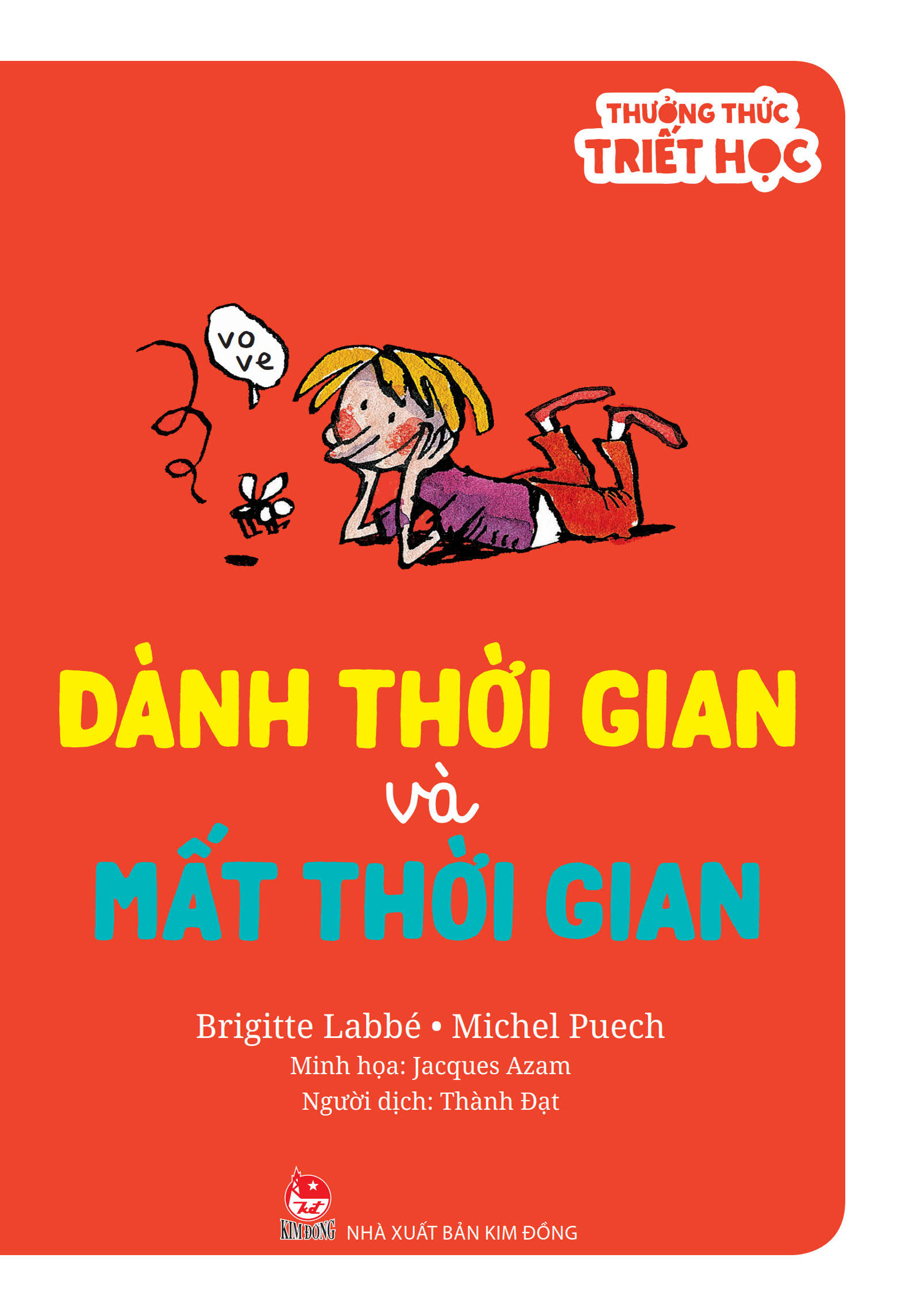 thưởng thức triết học - dành thời gian và mất thời gian - Ảnh 2