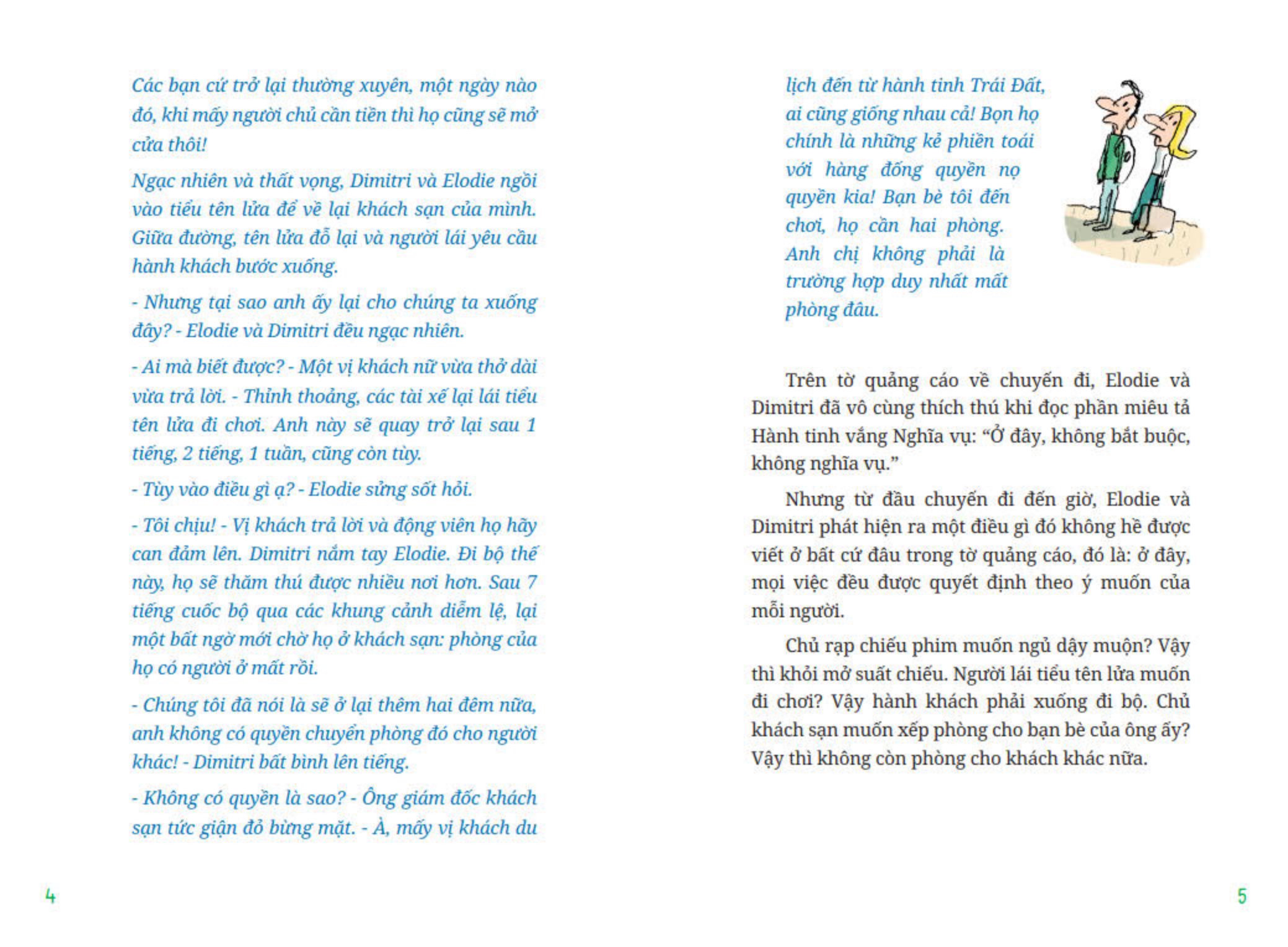 thưởng thức triết học - quyền và nghĩa vụ - Ảnh 4