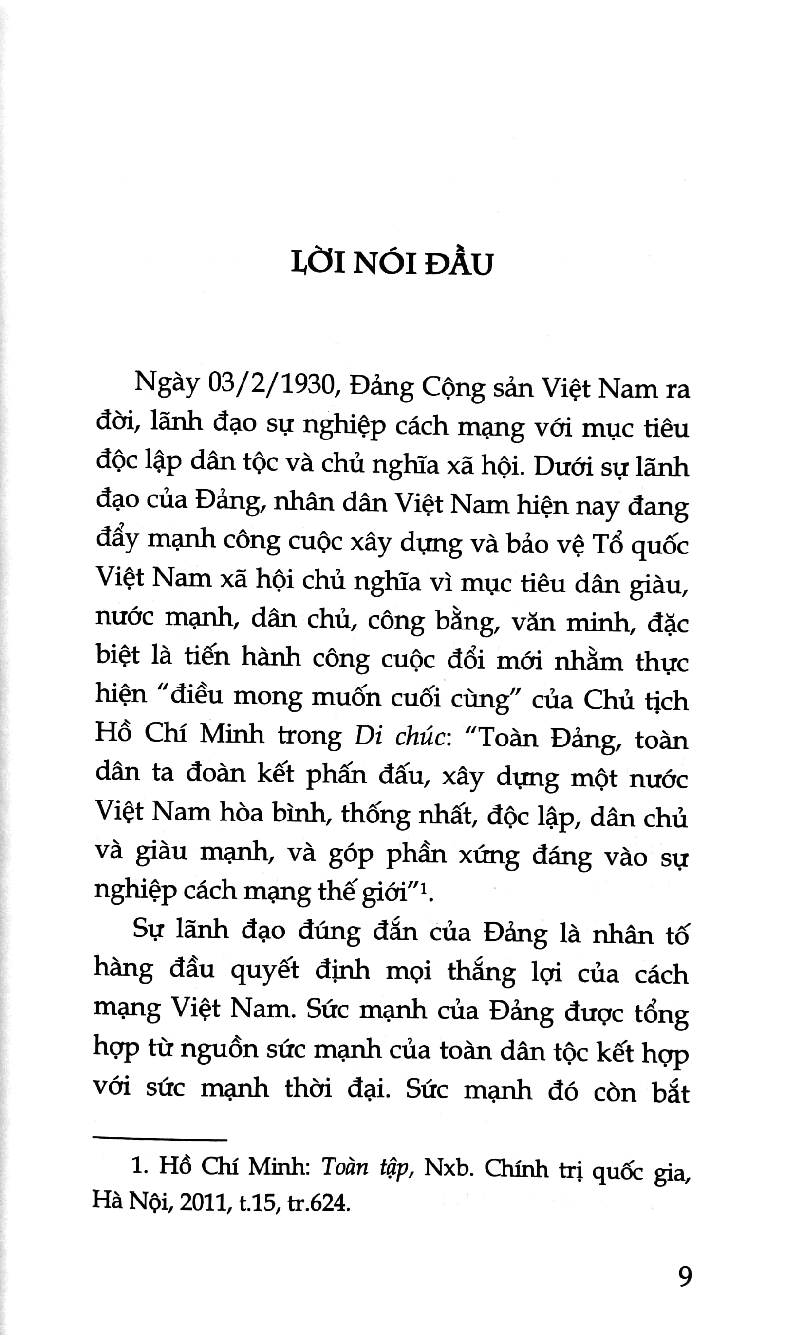 thường thức về lịch sử đảng cộng sản việt nam - quyển 1: đảng cộng sản việt nam ra đời - Ảnh 4