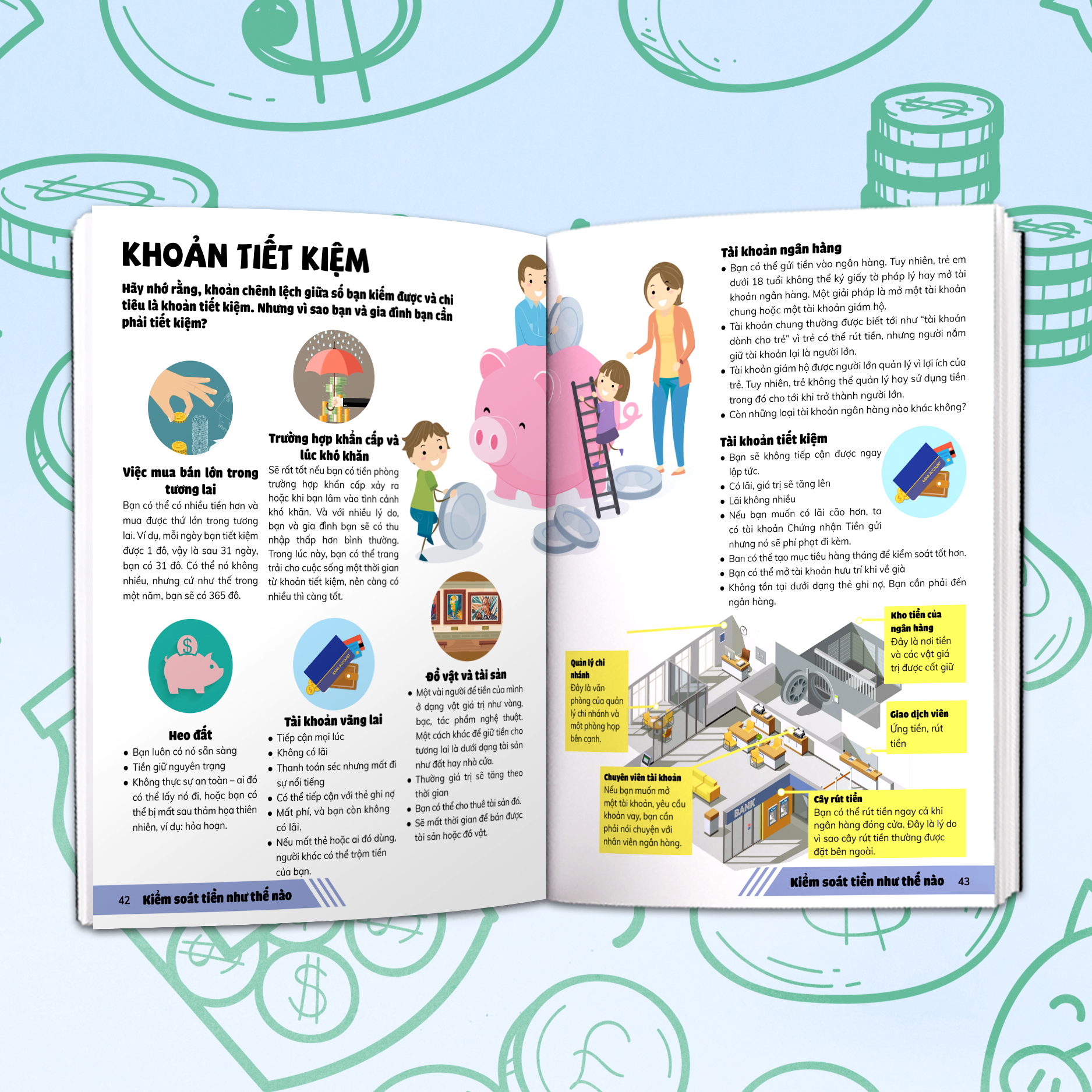 thương vụ đầu tiên của tôi - bìa cứng - Ảnh 3