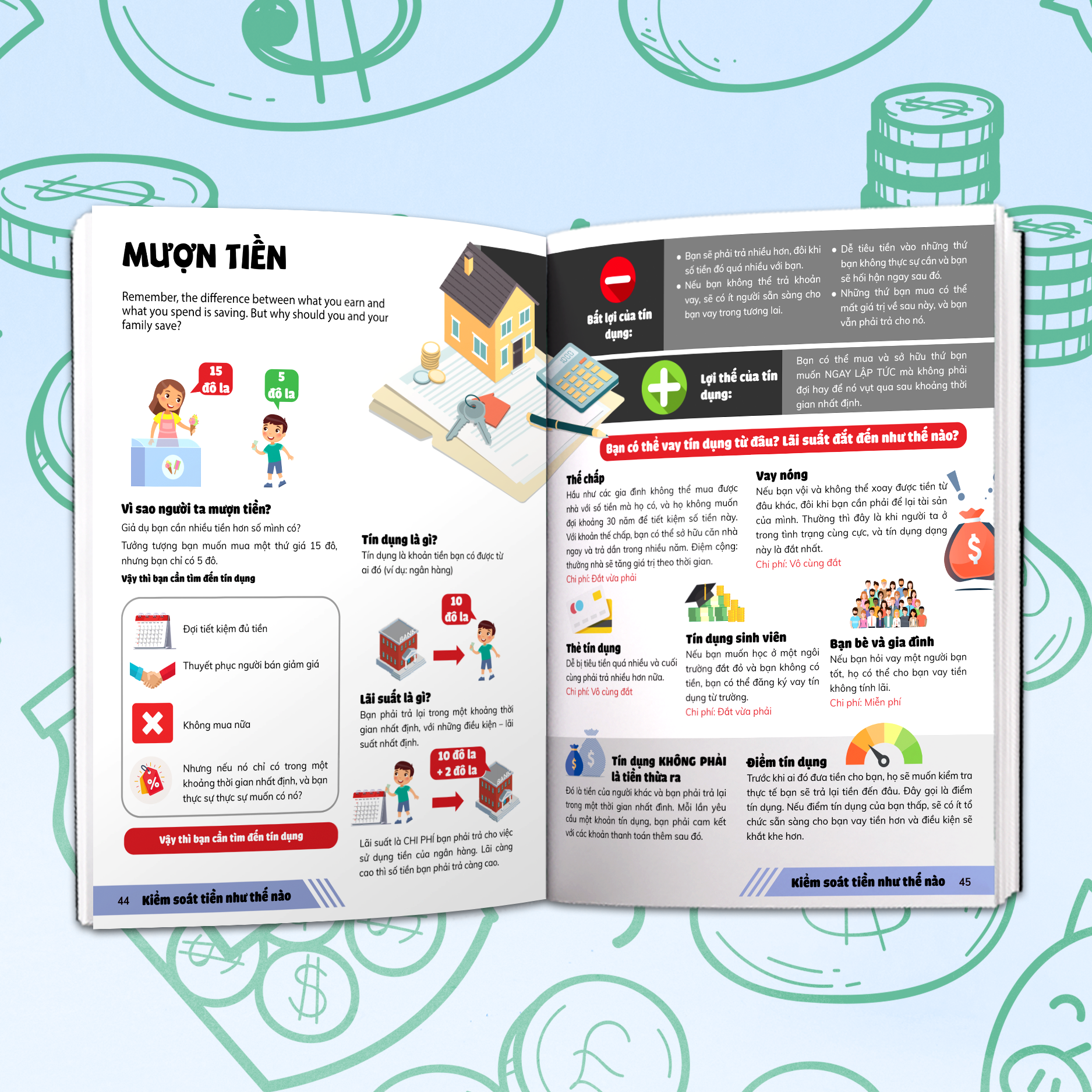 thương vụ đầu tiên của tôi - bìa cứng - Ảnh 4