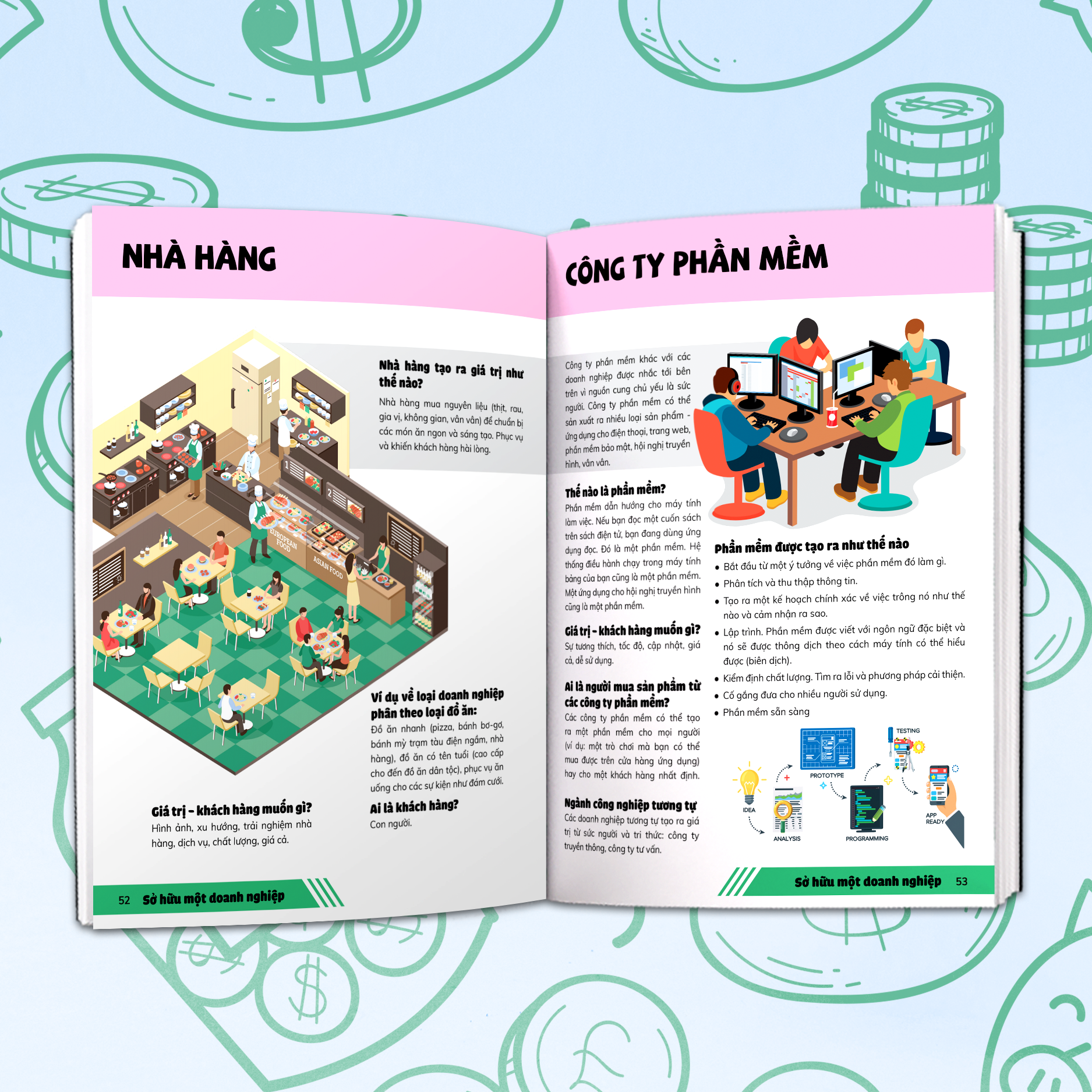 thương vụ đầu tiên của tôi - bìa cứng - Ảnh 8