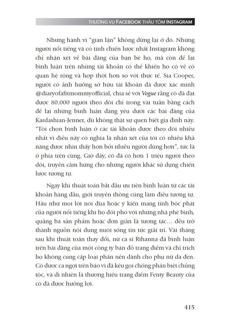 thương vụ facebook thâu tóm instagram - Ảnh 10