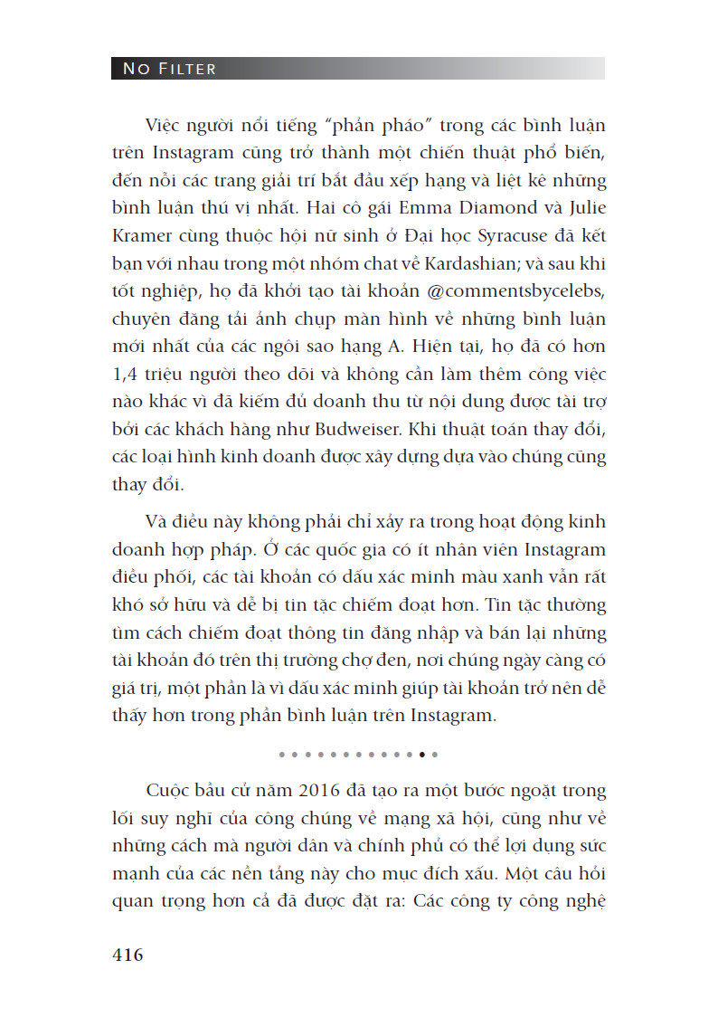 thương vụ facebook thâu tóm instagram - Ảnh 11