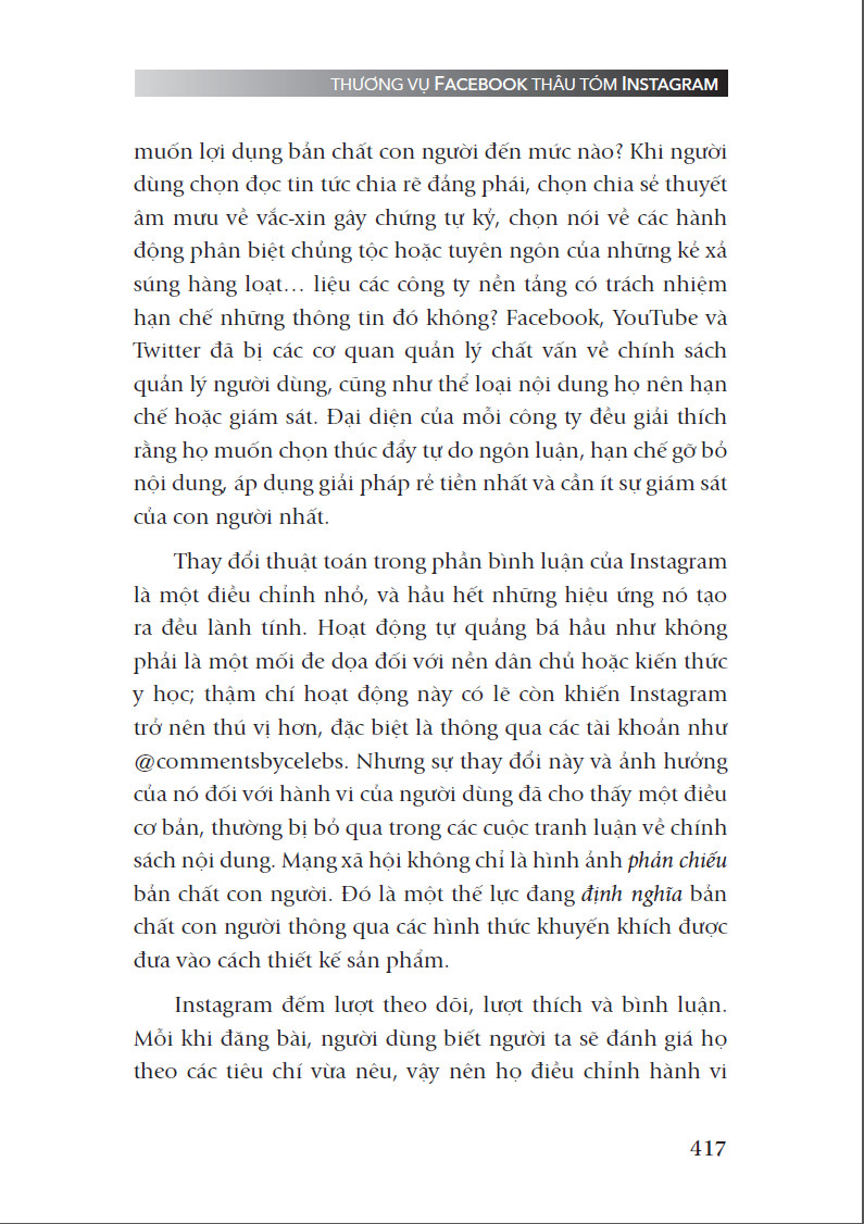 thương vụ facebook thâu tóm instagram - Ảnh 12