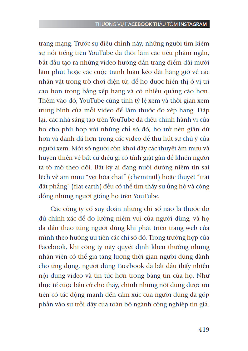 thương vụ facebook thâu tóm instagram - Ảnh 14