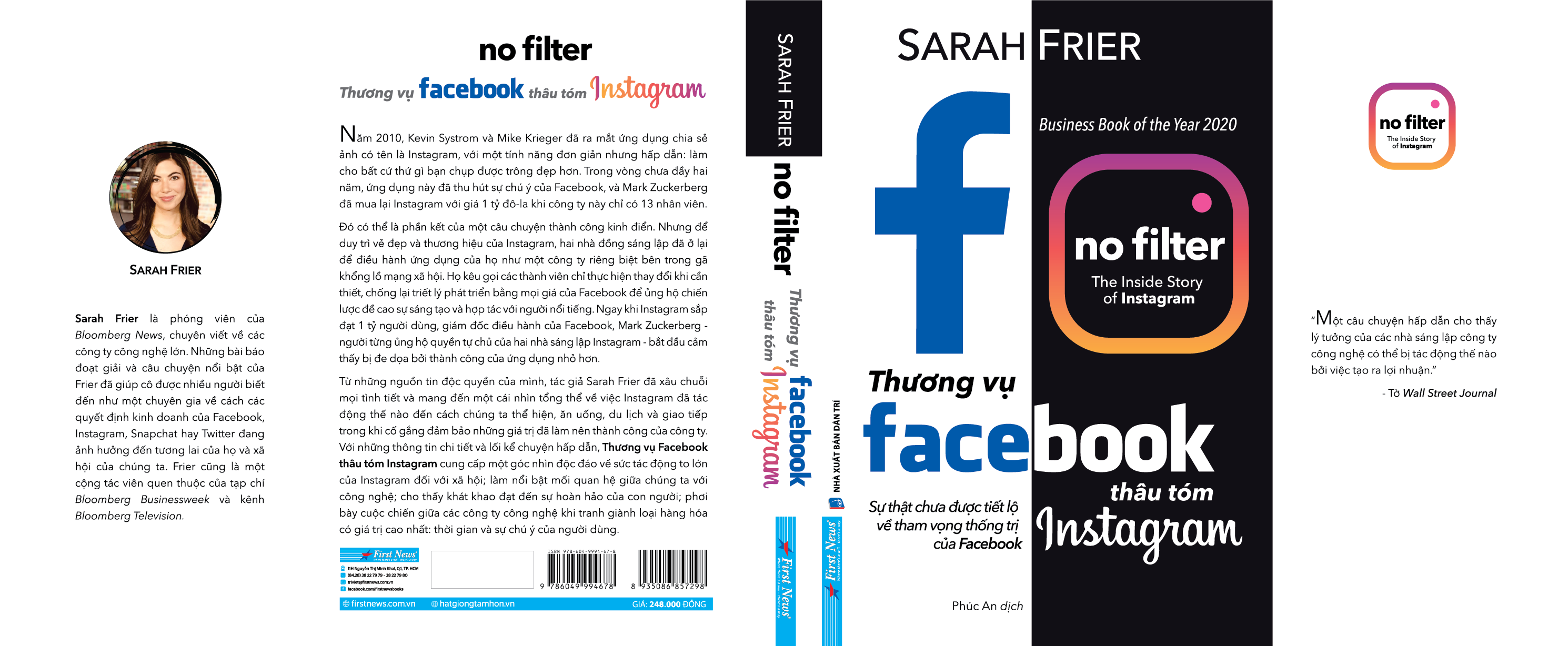 thương vụ facebook thâu tóm instagram - Ảnh 2