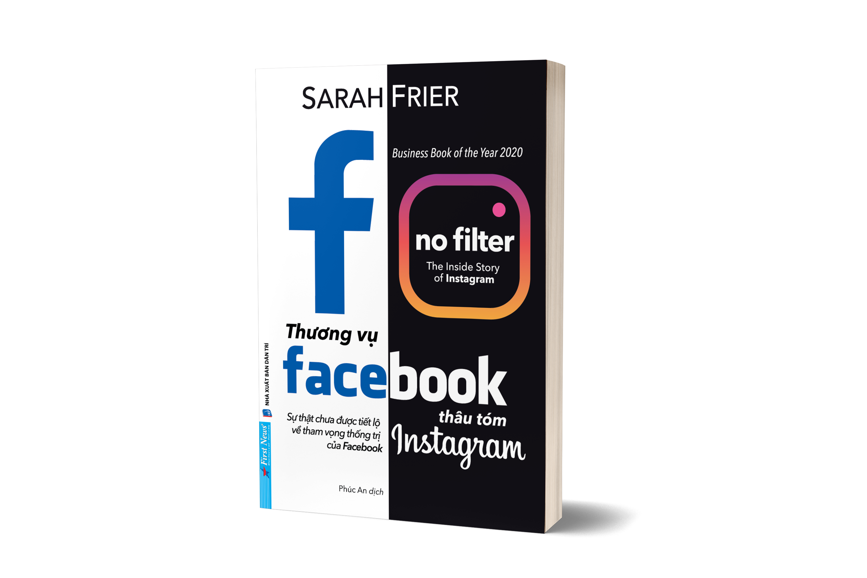 thương vụ facebook thâu tóm instagram - Ảnh 4