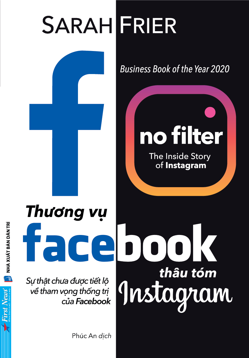 thương vụ facebook thâu tóm instagram - Ảnh 5