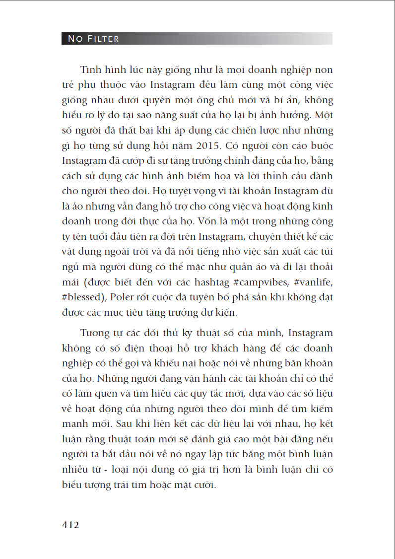 thương vụ facebook thâu tóm instagram - Ảnh 7