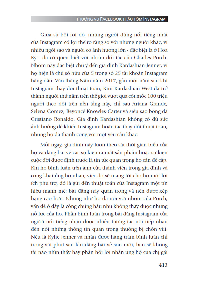 thương vụ facebook thâu tóm instagram - Ảnh 8