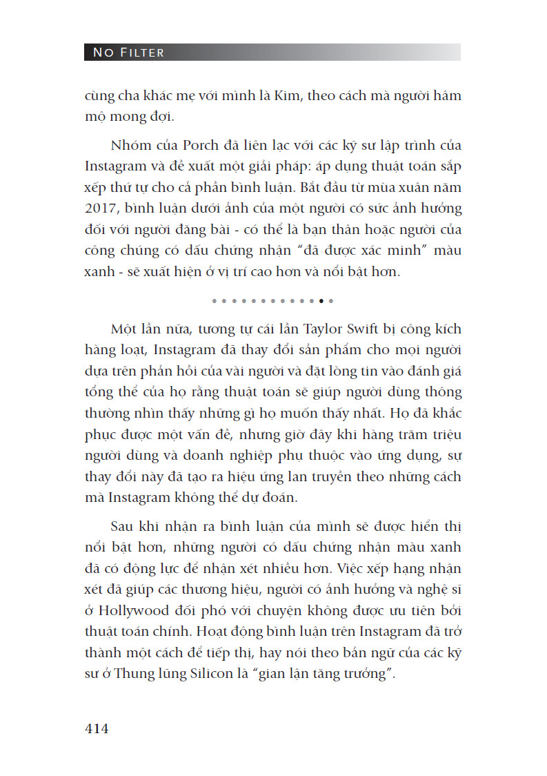 thương vụ facebook thâu tóm instagram - Ảnh 9