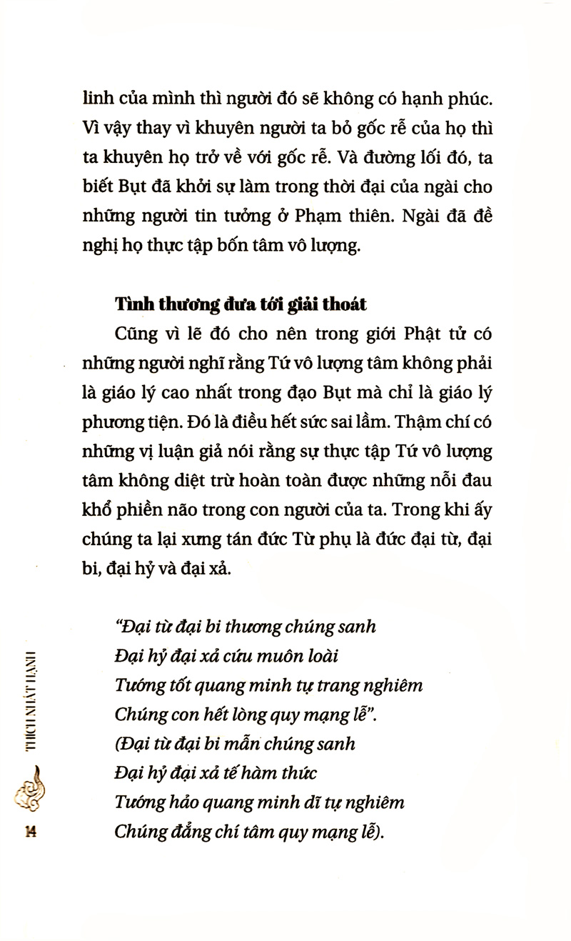 thương yêu theo phương pháp bụt dạy (tái bản 2023) - Ảnh 12