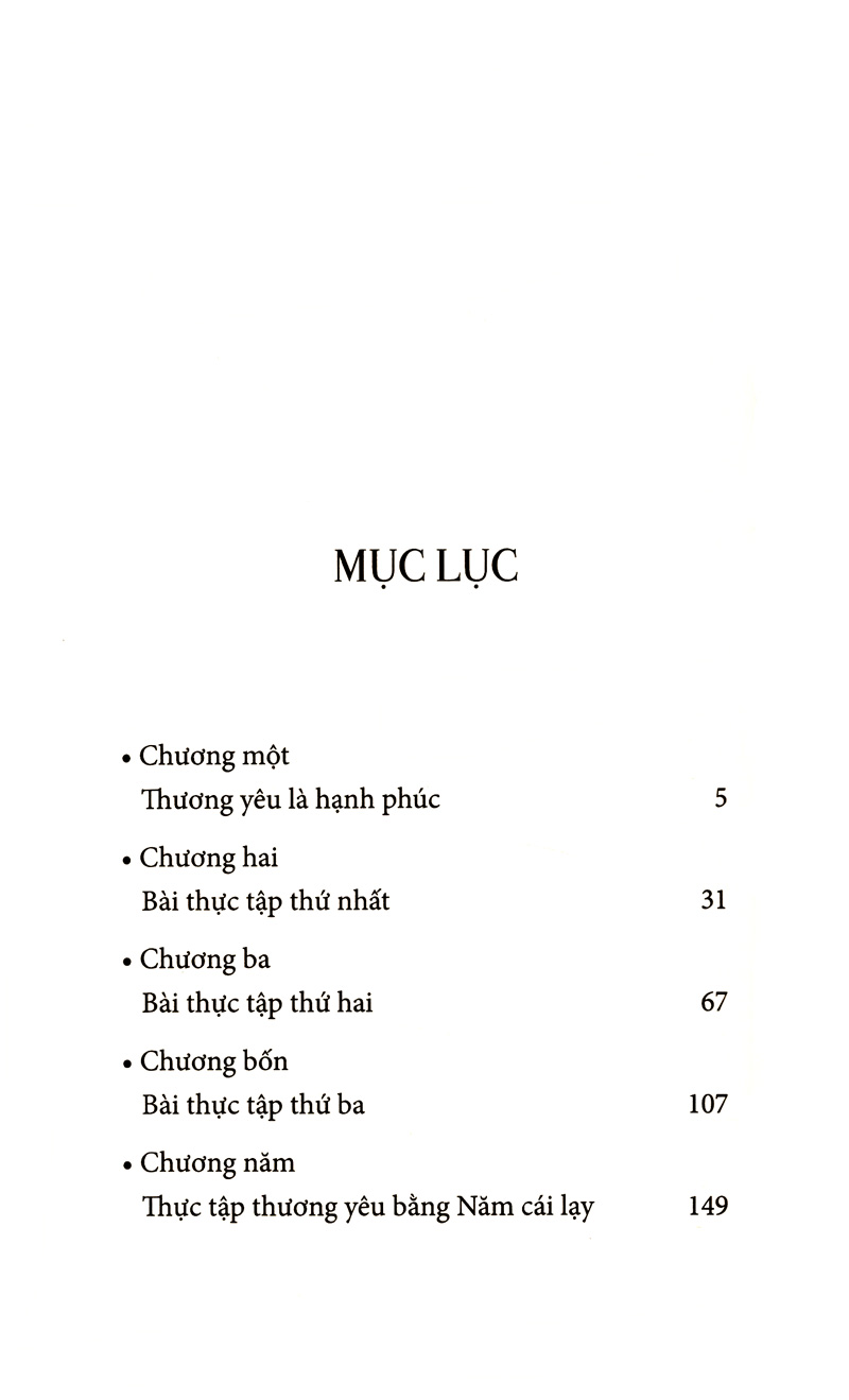thương yêu theo phương pháp bụt dạy (tái bản 2023) - Ảnh 2