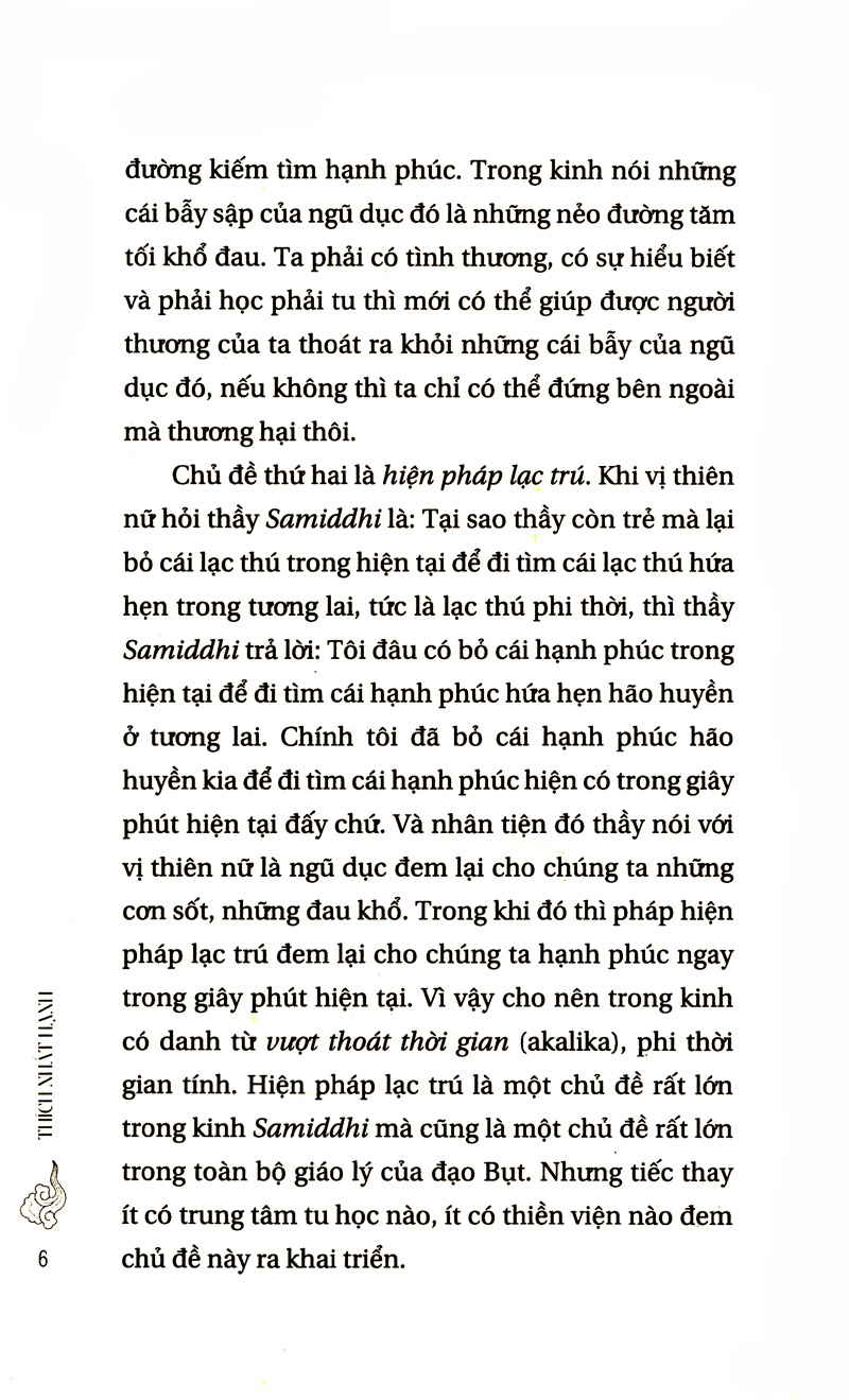 thương yêu theo phương pháp bụt dạy (tái bản 2023) - Ảnh 4