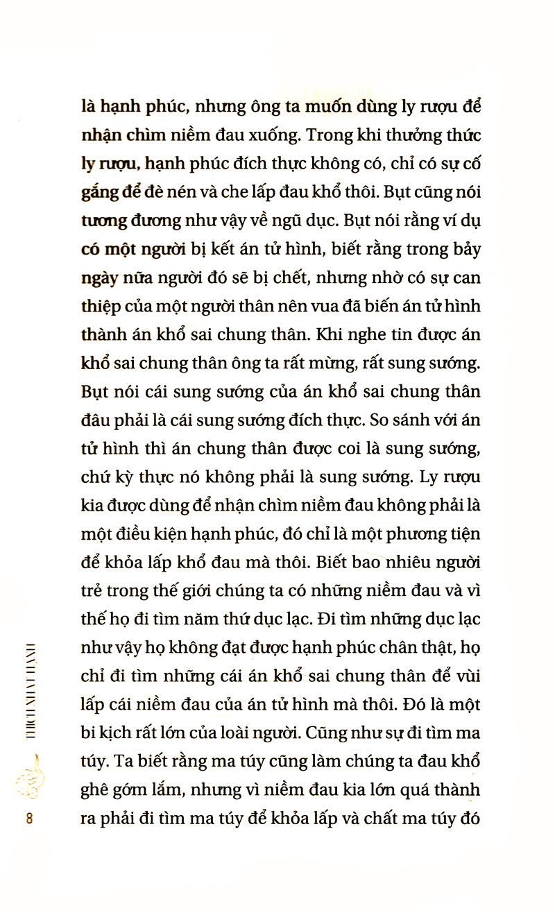 thương yêu theo phương pháp bụt dạy (tái bản 2023) - Ảnh 6