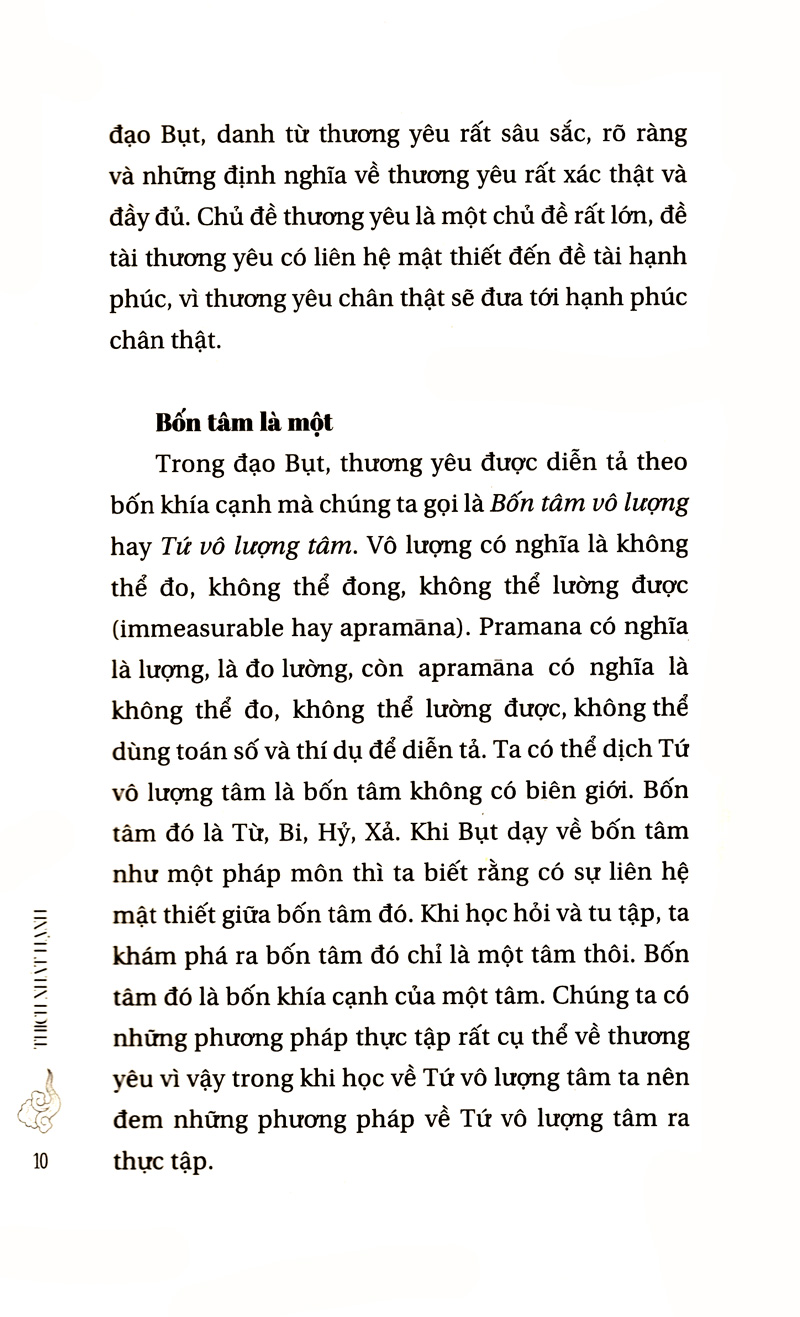 thương yêu theo phương pháp bụt dạy (tái bản 2023) - Ảnh 8