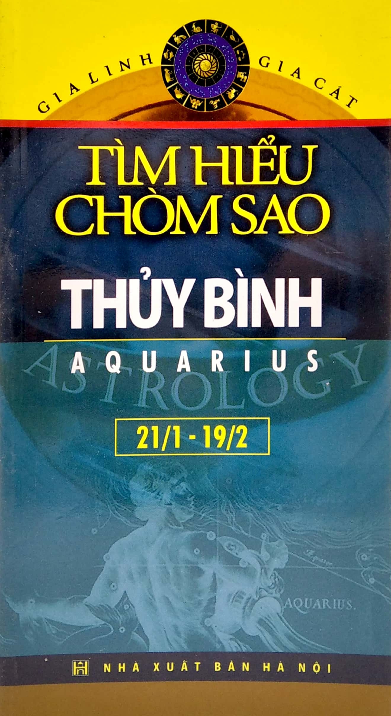 thủy bình - tìm hiểu chòm sao aquarius (21/1-19/2) - Ảnh 2