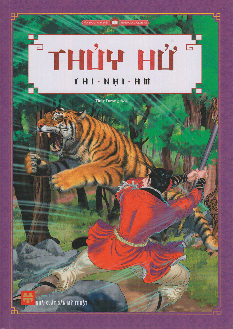 thủy hử - Ảnh 2