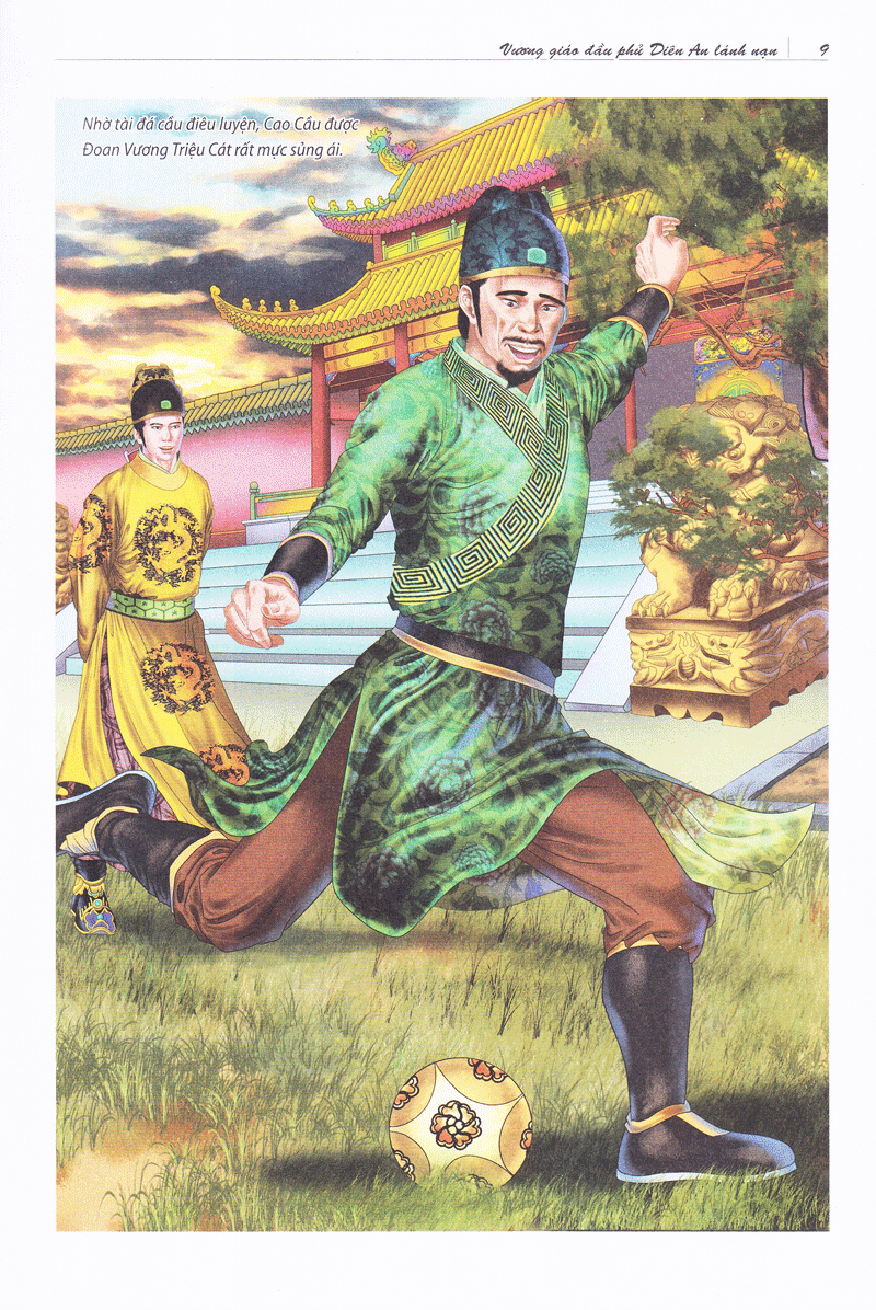 thủy hử - Ảnh 6