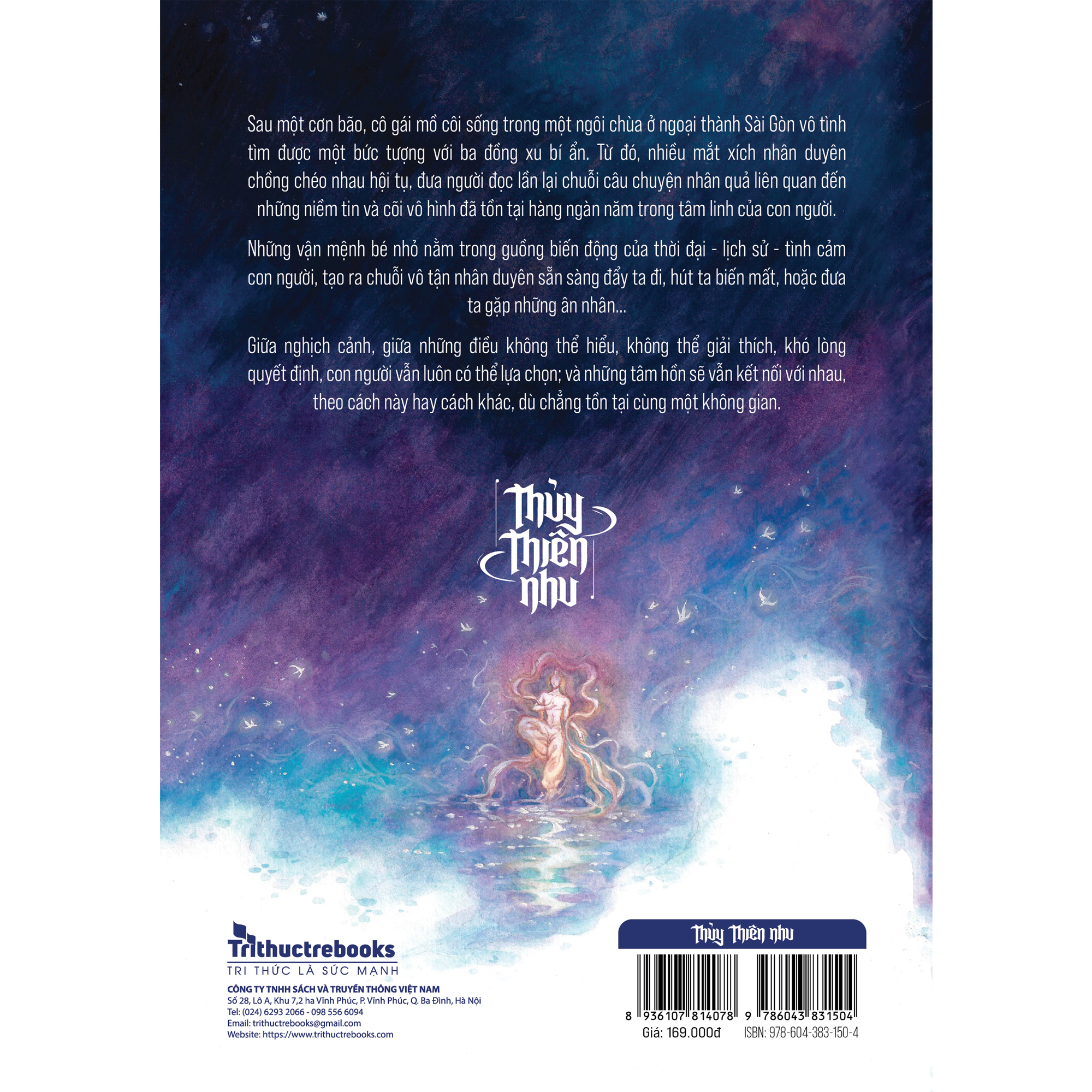 thủy thiên nhu - Ảnh 3