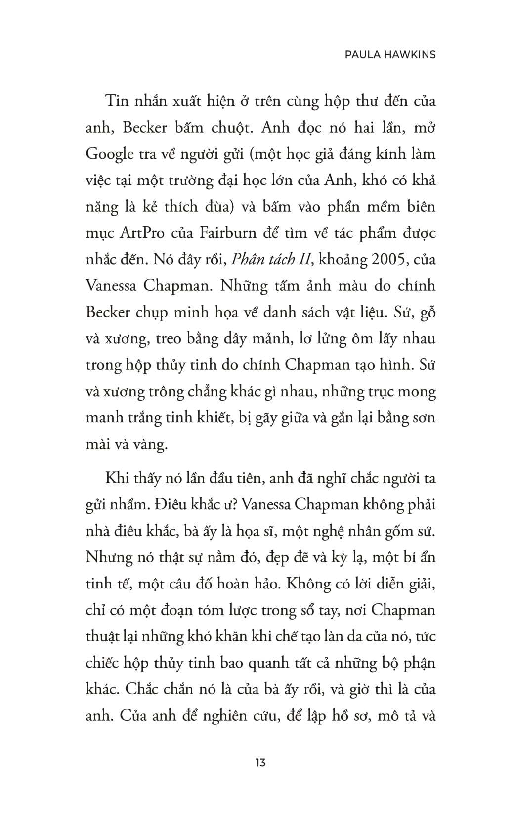 Thuỷ Triều Đen - Ảnh 13