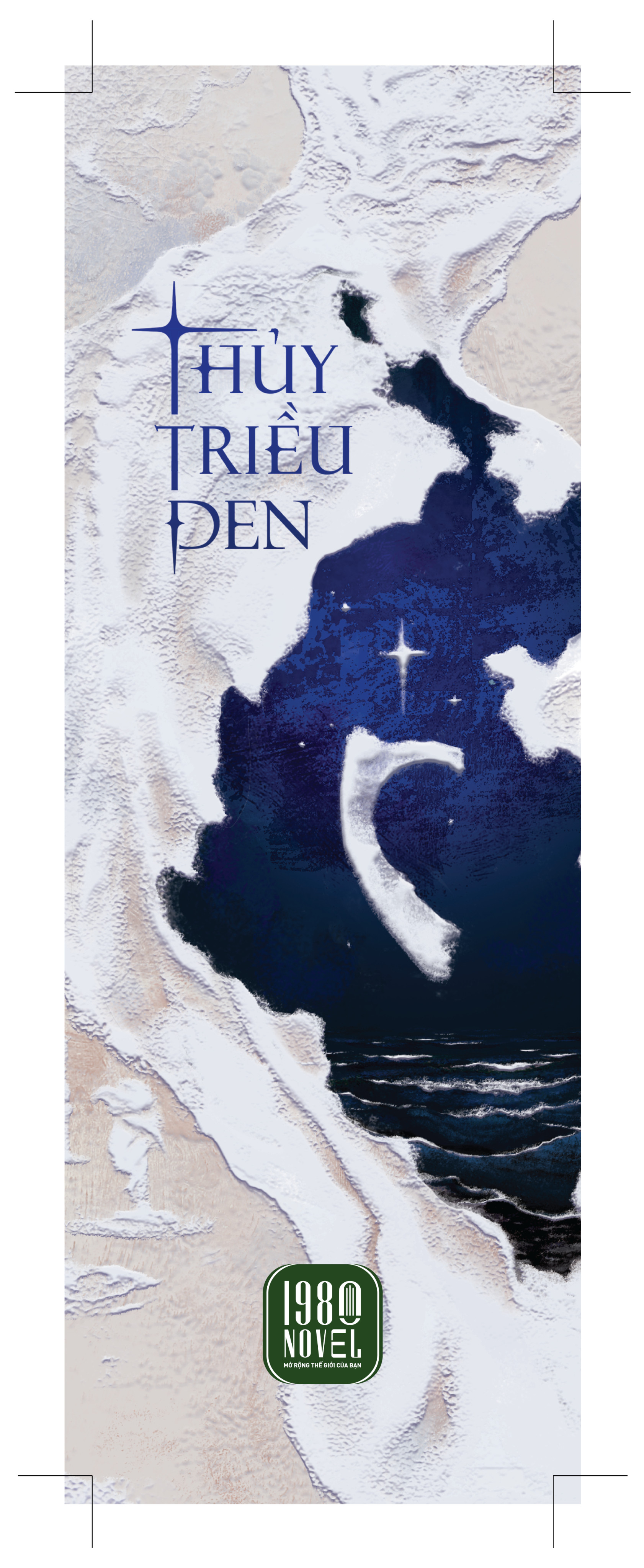 Thuỷ Triều Đen - Ảnh 3