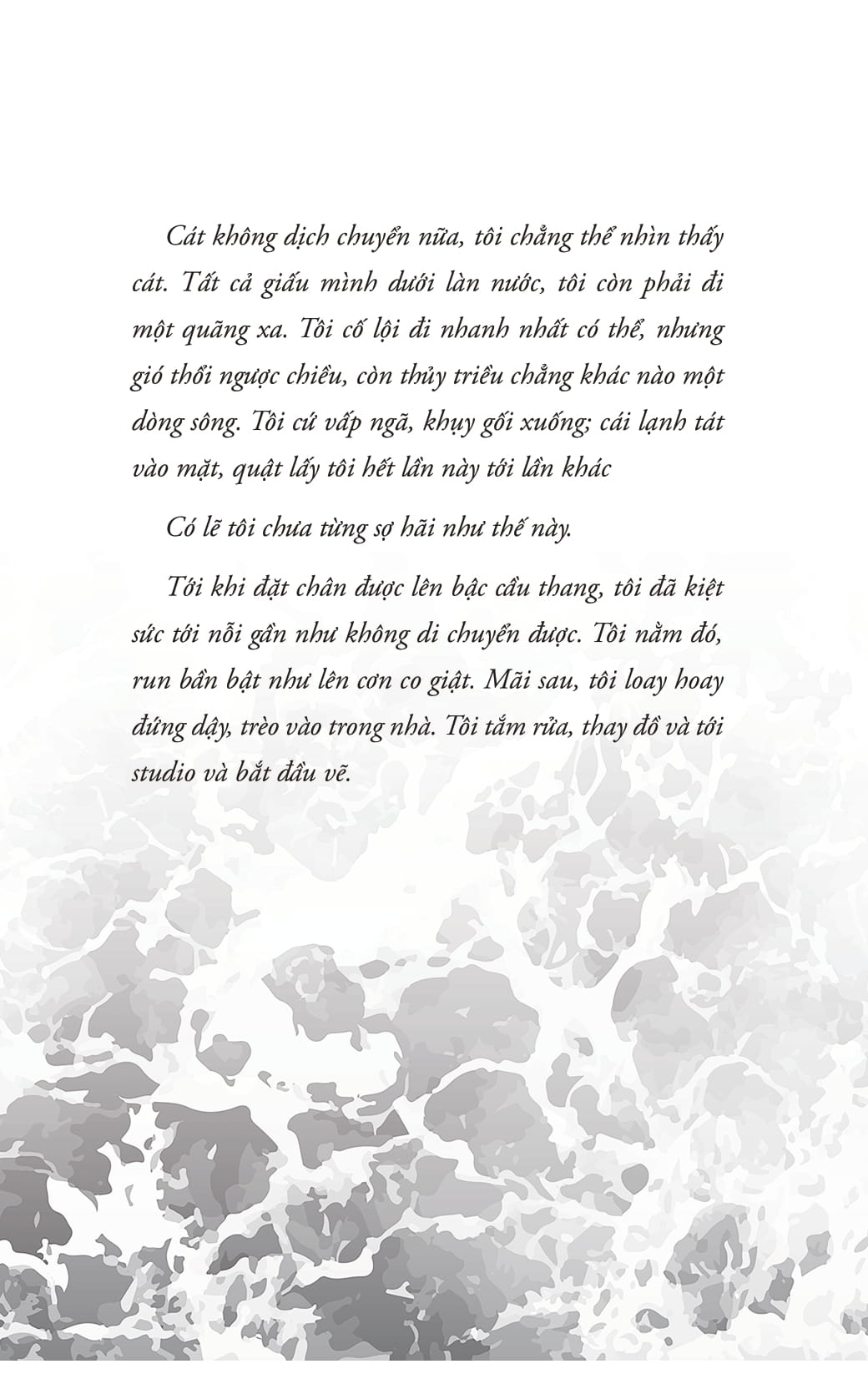 Thuỷ Triều Đen - Ảnh 6