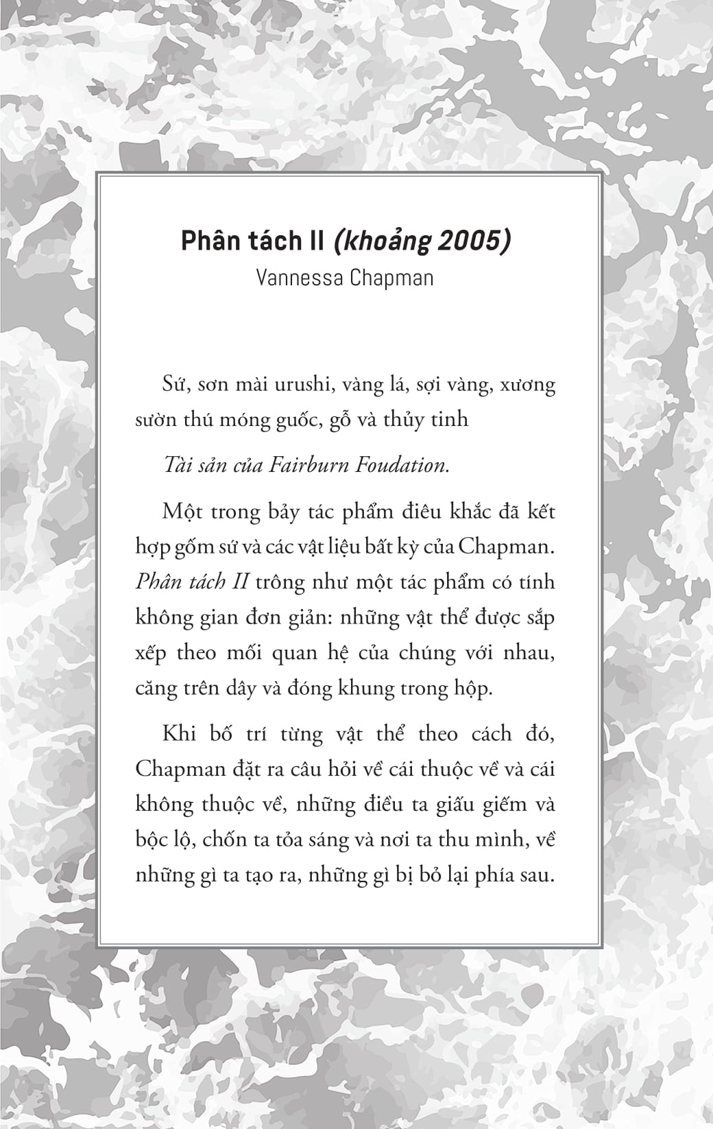 Thuỷ Triều Đen - Ảnh 7