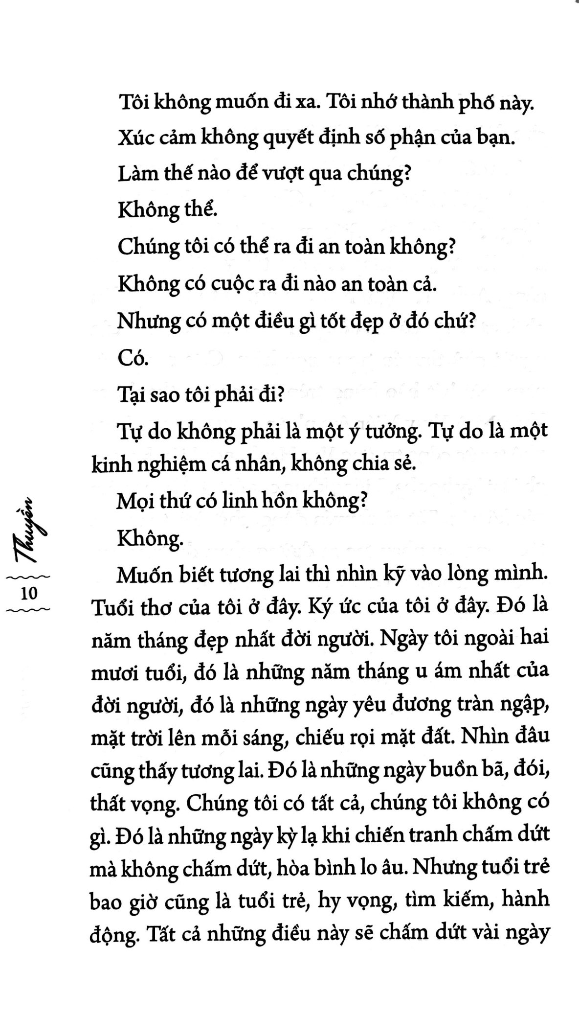 Thuyền - Ảnh 6