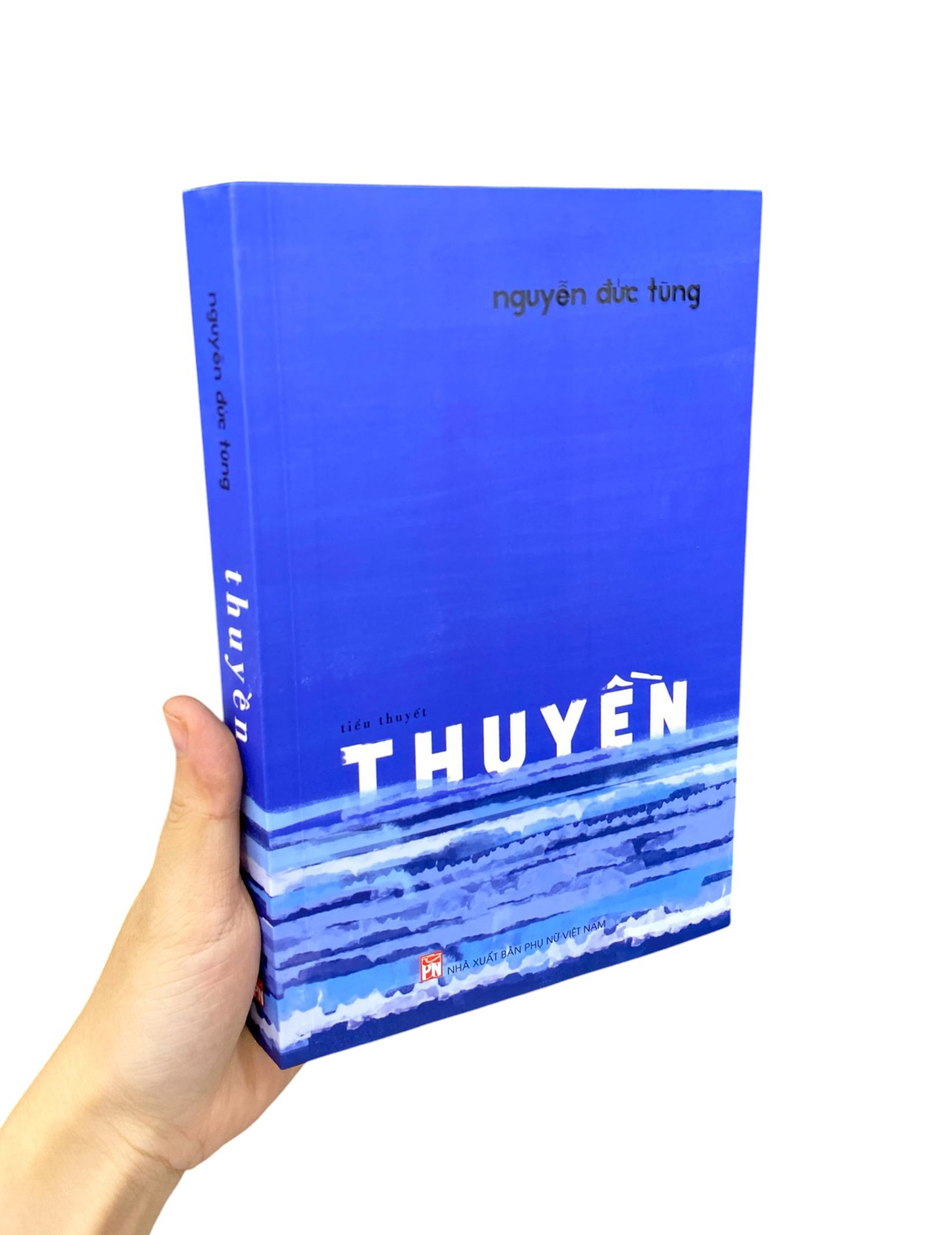 Thuyền - Ảnh 8