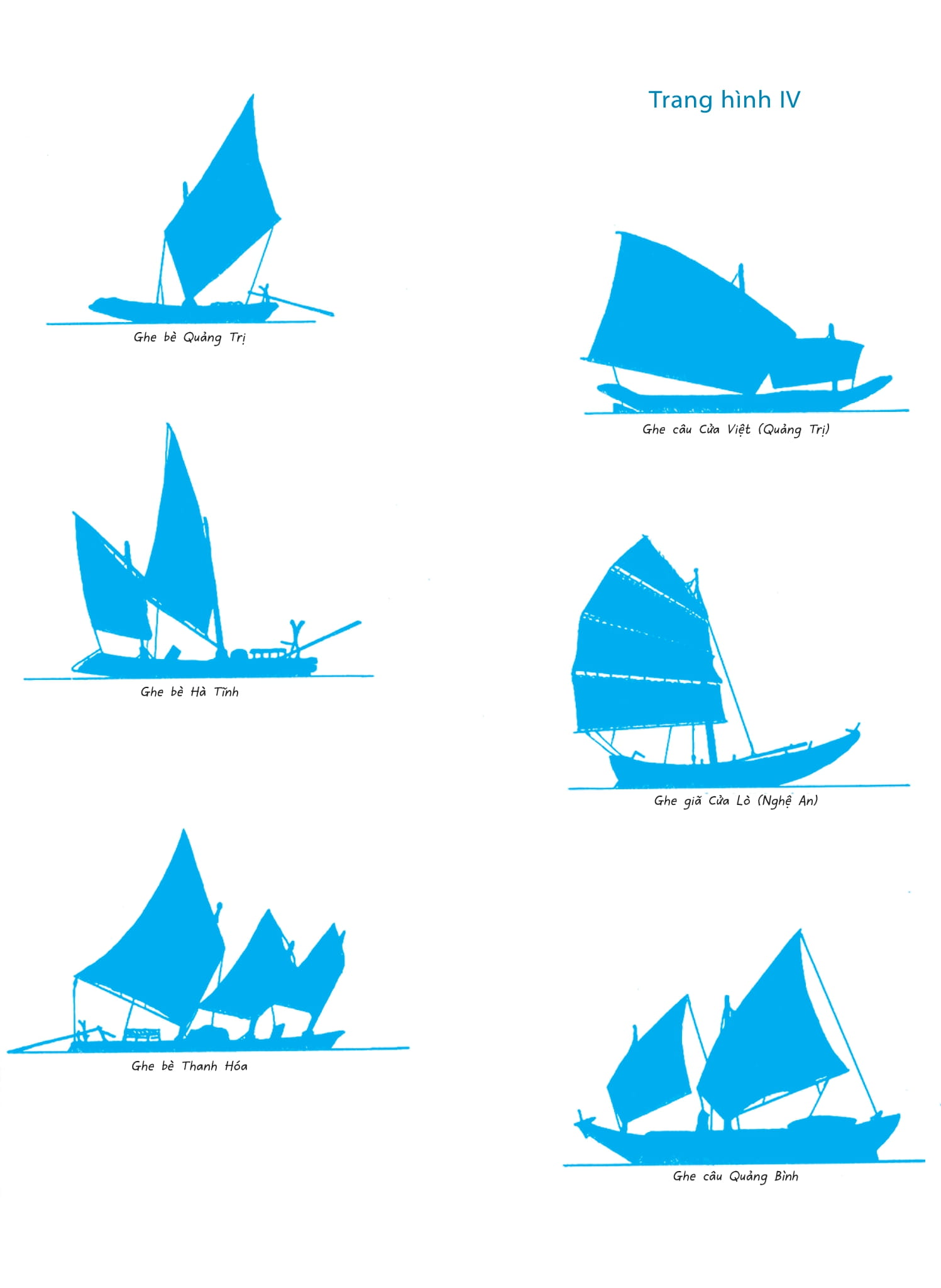 Thuyền Buồm Đông Dương - Voiliers D’Indochine - Ảnh 12