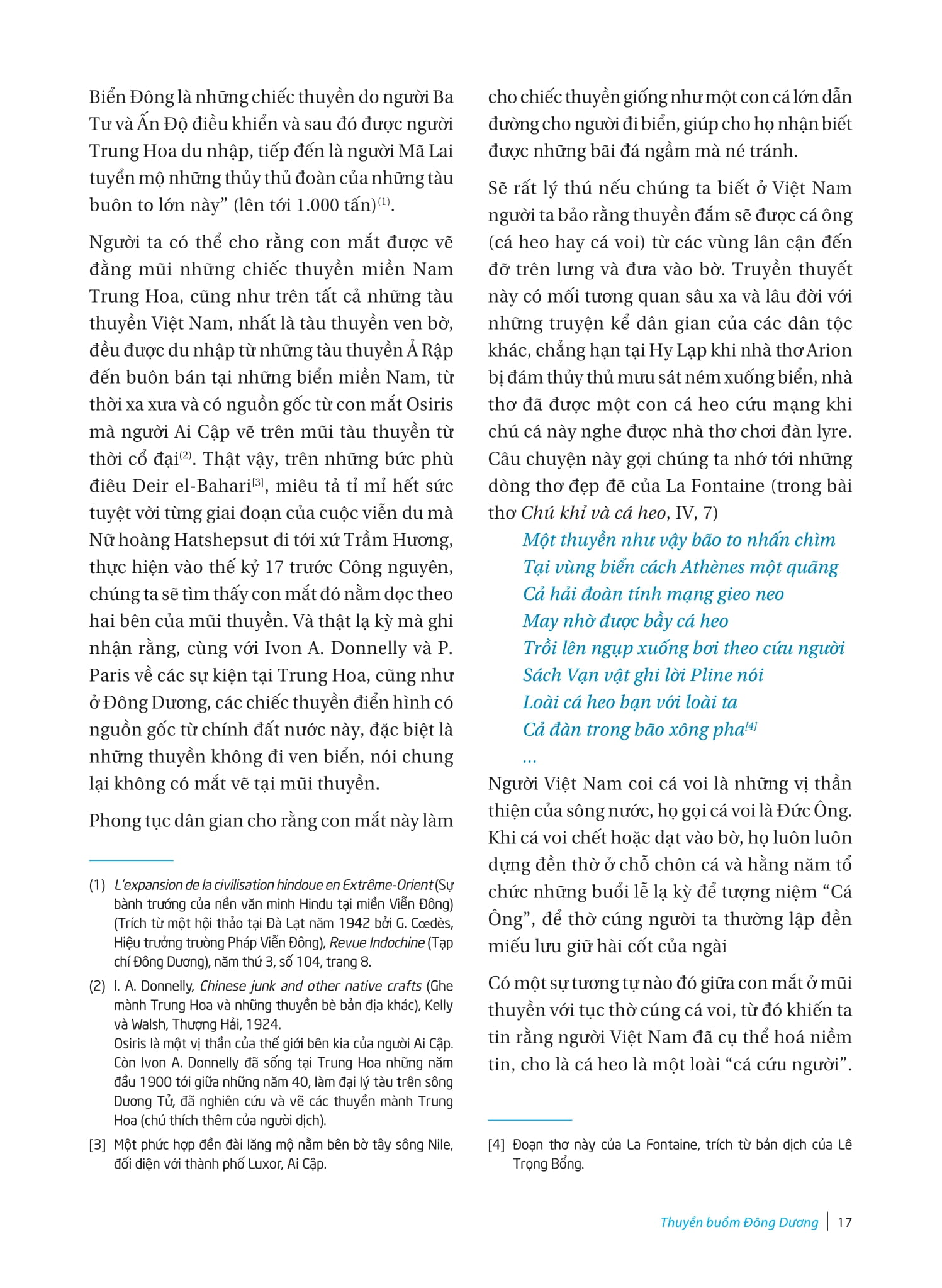 Thuyền Buồm Đông Dương - Voiliers D’Indochine - Ảnh 9