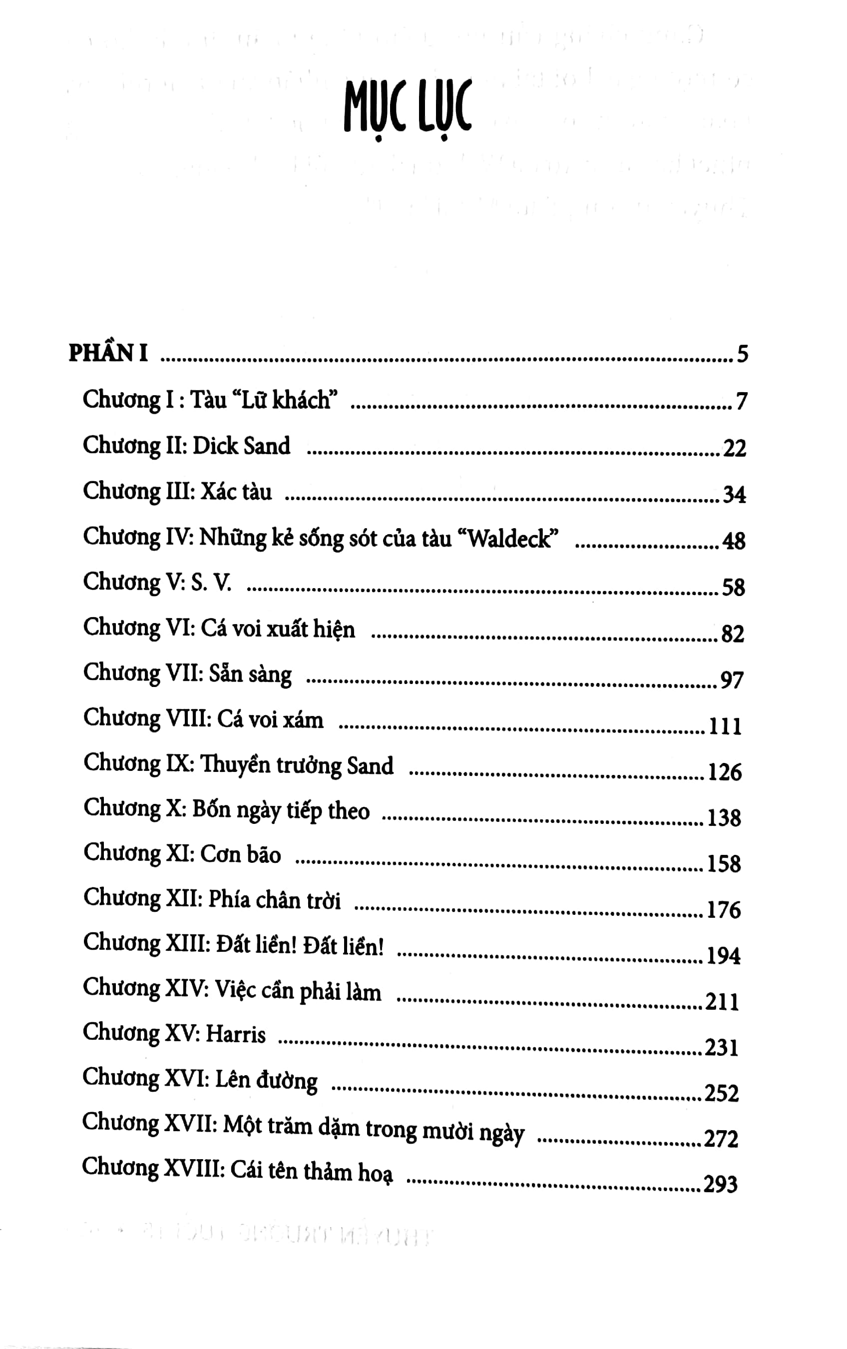 thuyền trưởng tuổi 15 - bìa cứng (tái bản 2023) - Ảnh 3