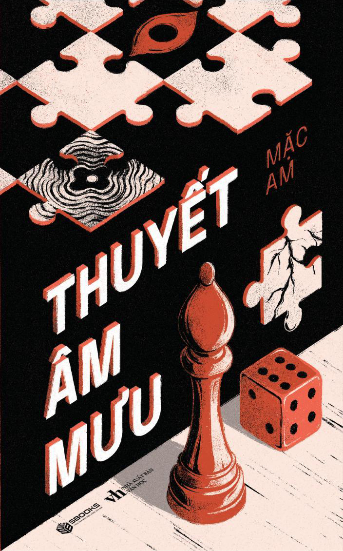Thuyết Âm Mưu - Ảnh 2