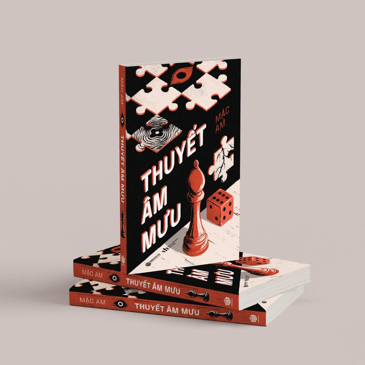 Thuyết Âm Mưu - Ảnh 5