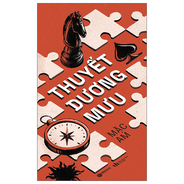 Thuyết Âm Mưu - Ảnh 7