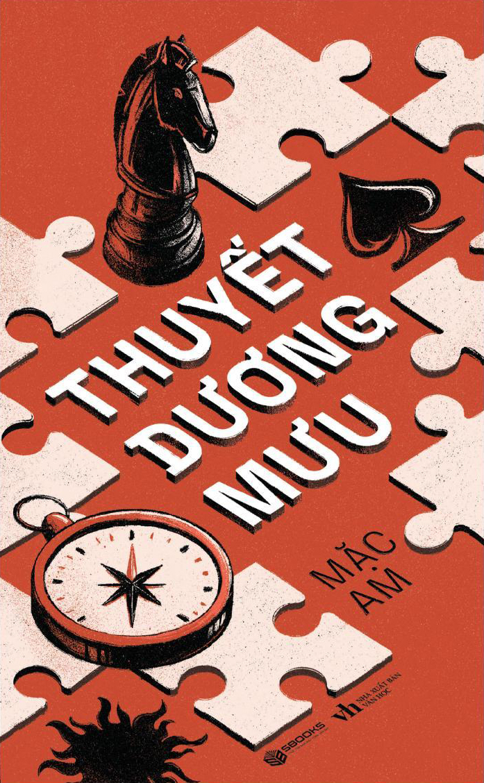 Thuyết Dương Mưu - Ảnh 2