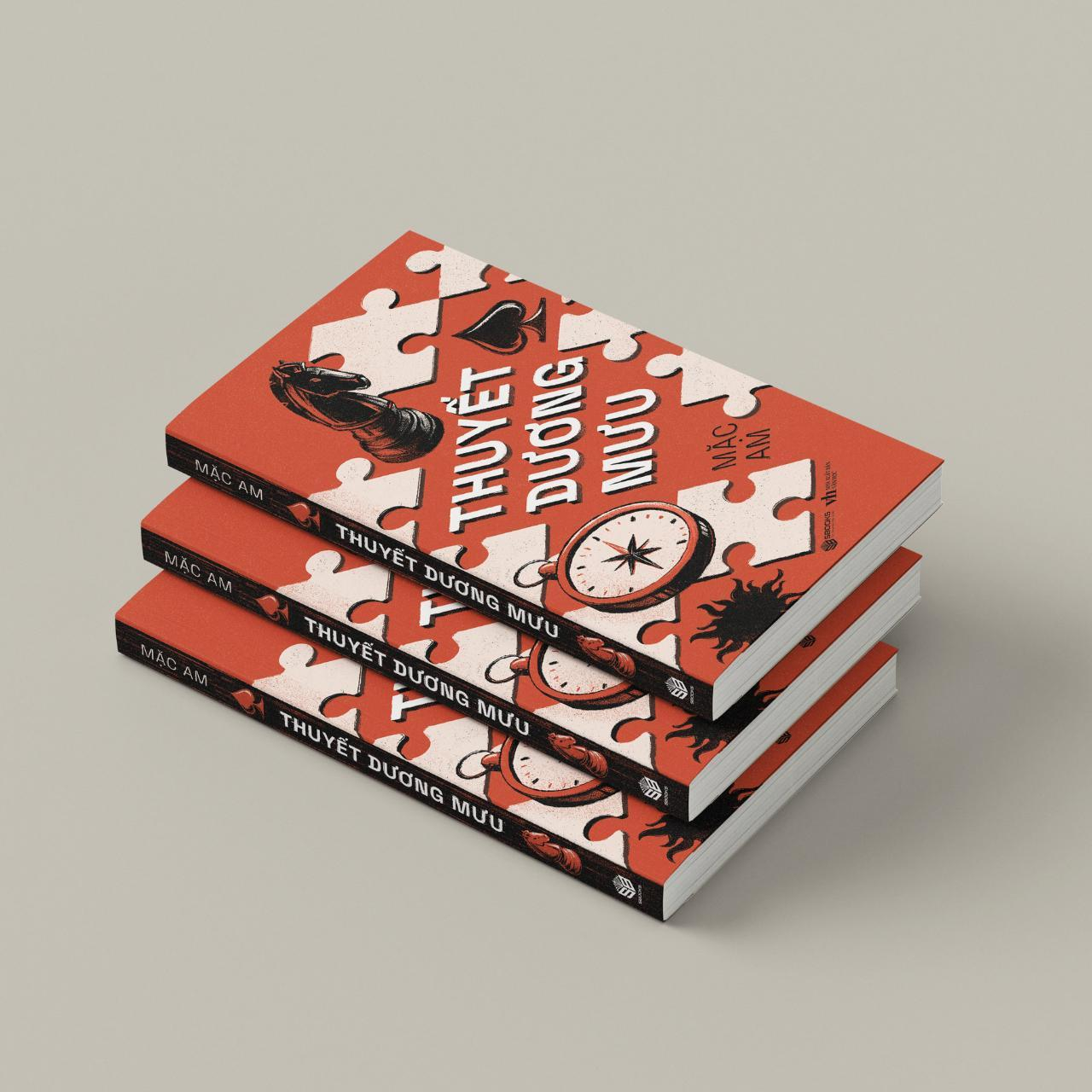 Thuyết Dương Mưu - Ảnh 6