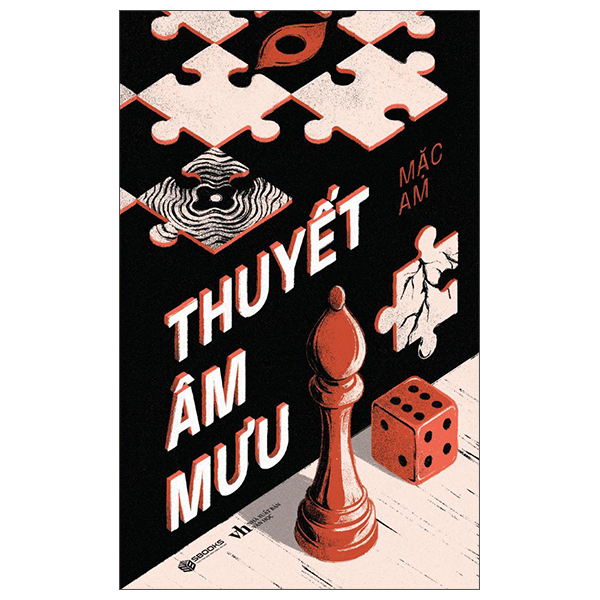 Thuyết Dương Mưu - Ảnh 7