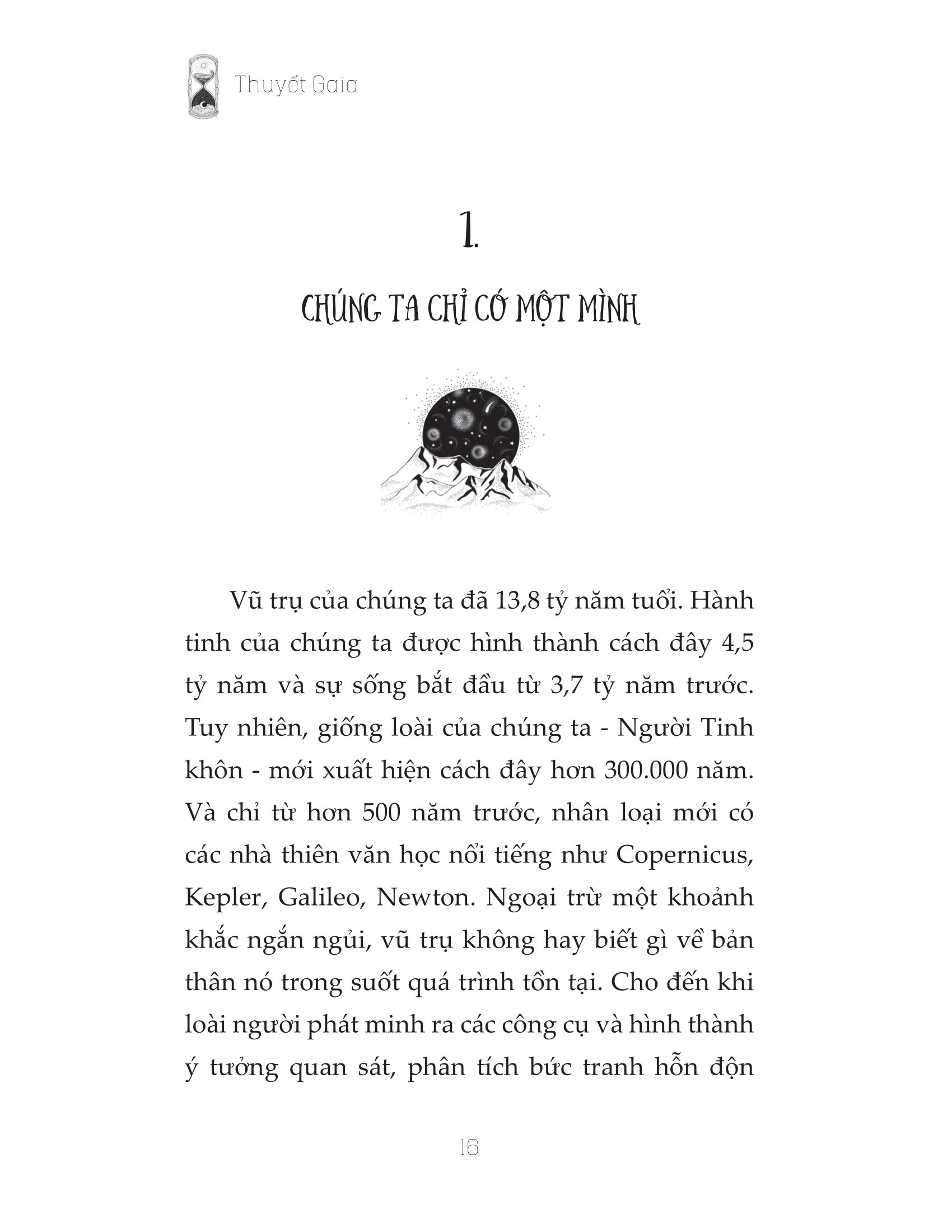 thuyết gaia - Ảnh 16