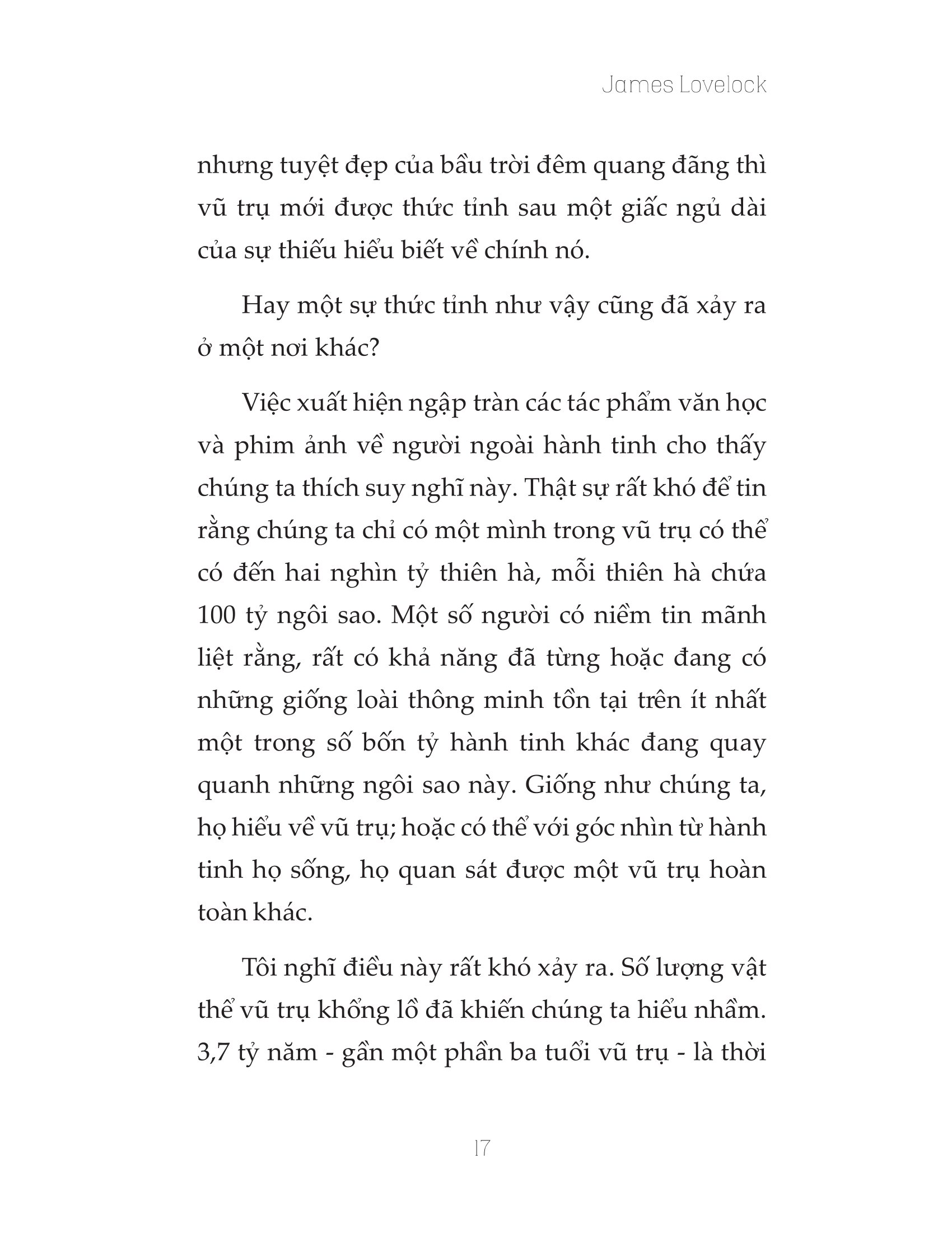 thuyết gaia - Ảnh 17