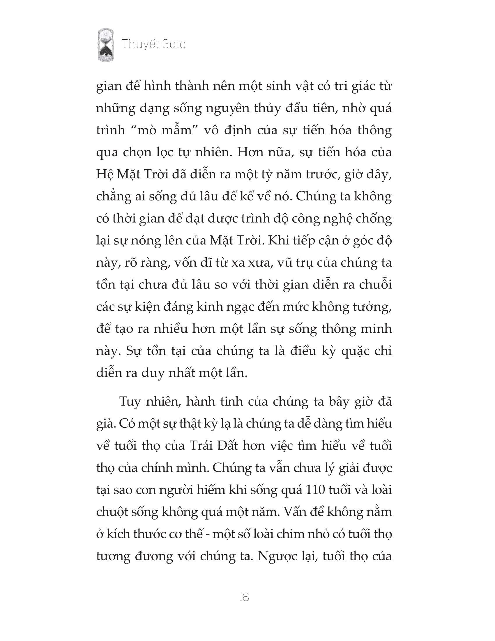 thuyết gaia - Ảnh 18