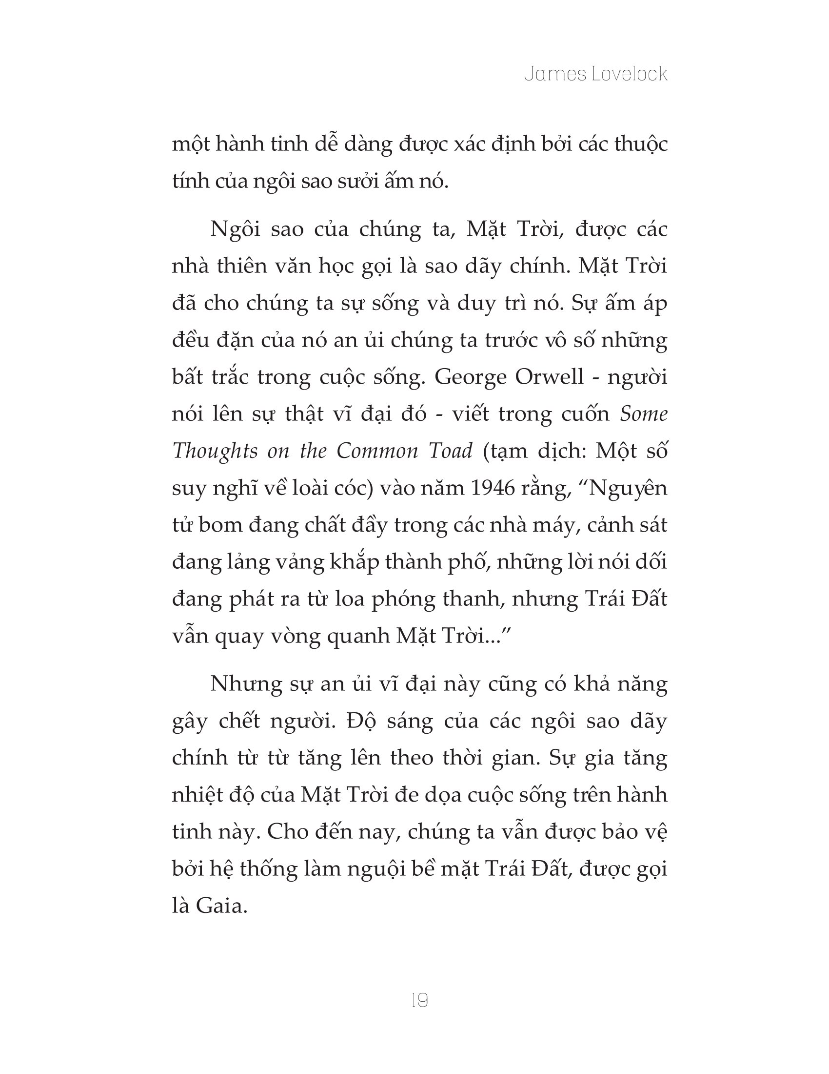 thuyết gaia - Ảnh 19