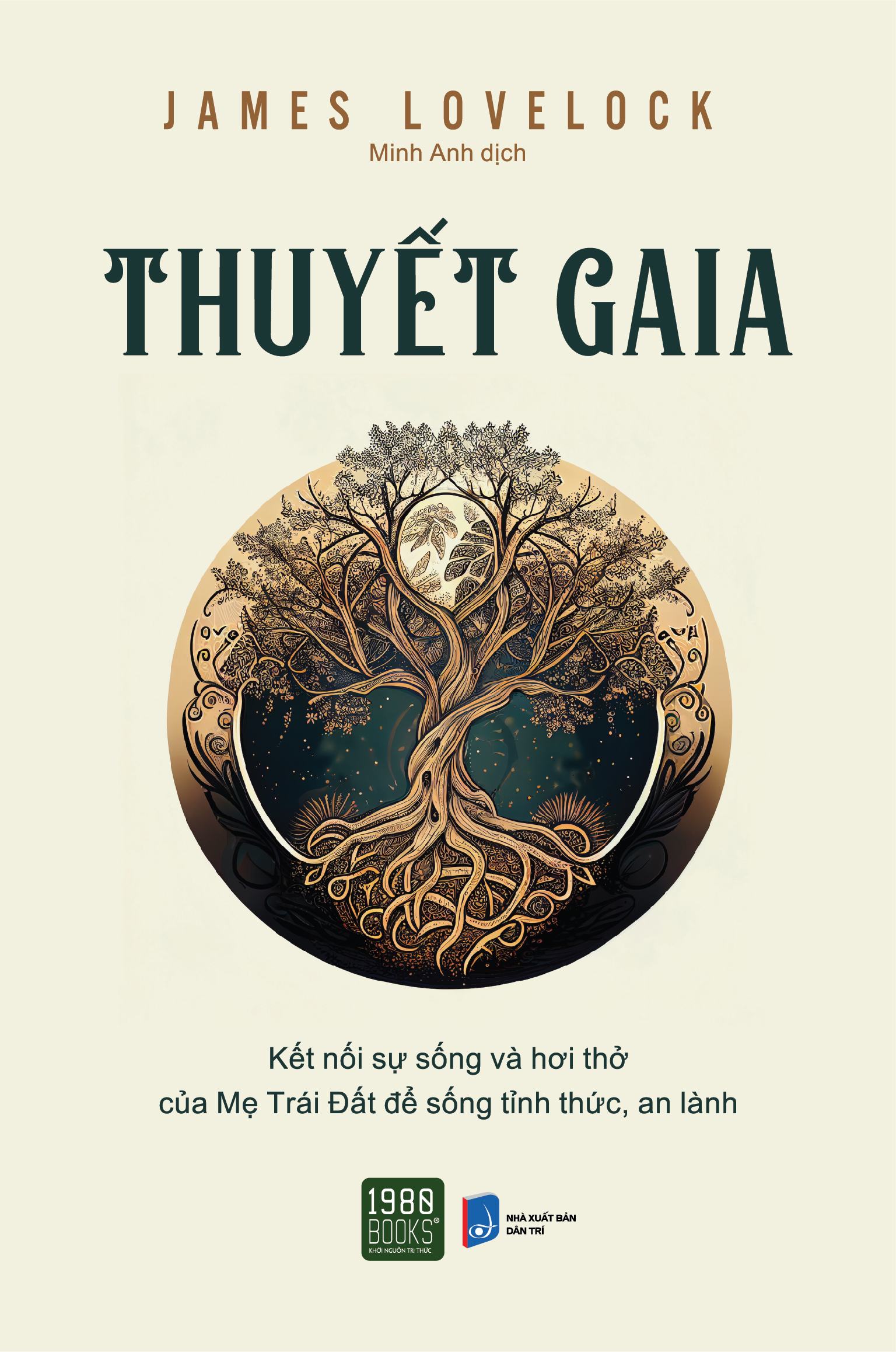 thuyết gaia - Ảnh 2