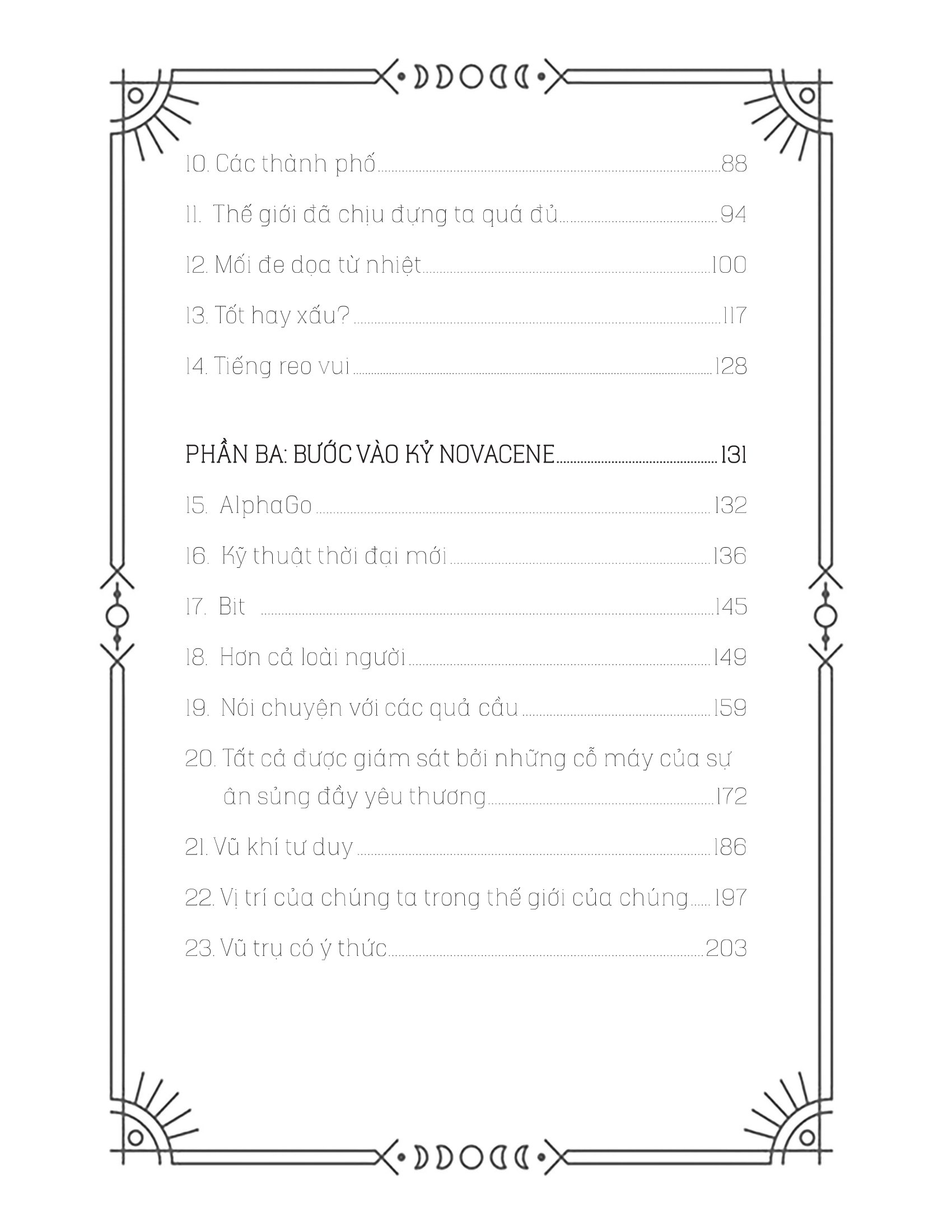 thuyết gaia - Ảnh 6