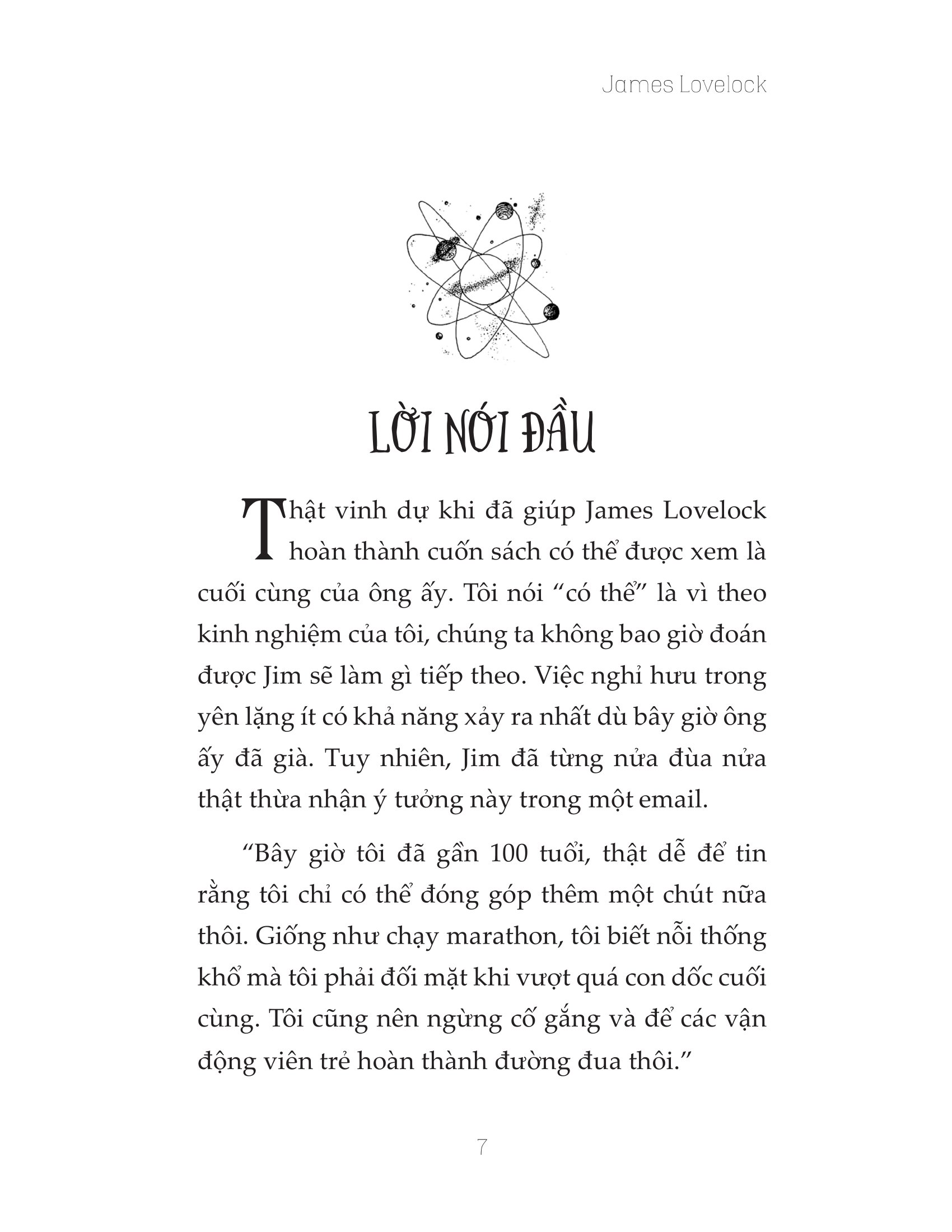 thuyết gaia - Ảnh 7