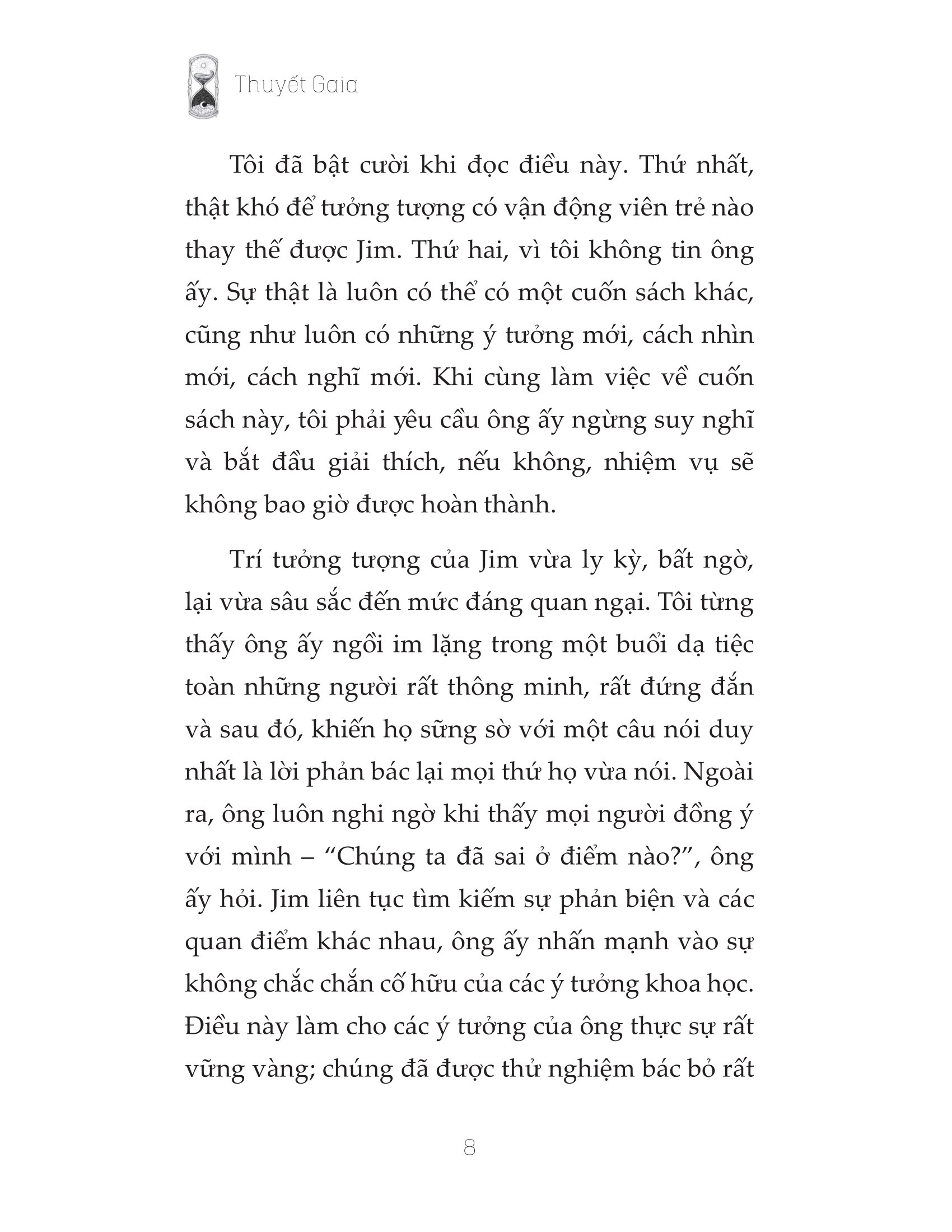 thuyết gaia - Ảnh 8