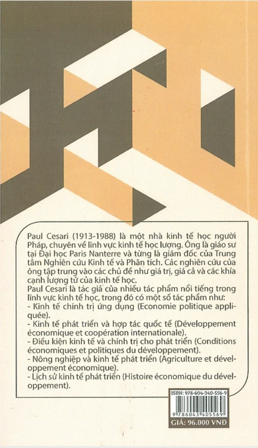 thuyết giá trị - Ảnh 3