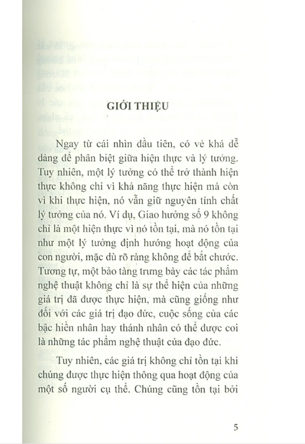 thuyết giá trị - Ảnh 4